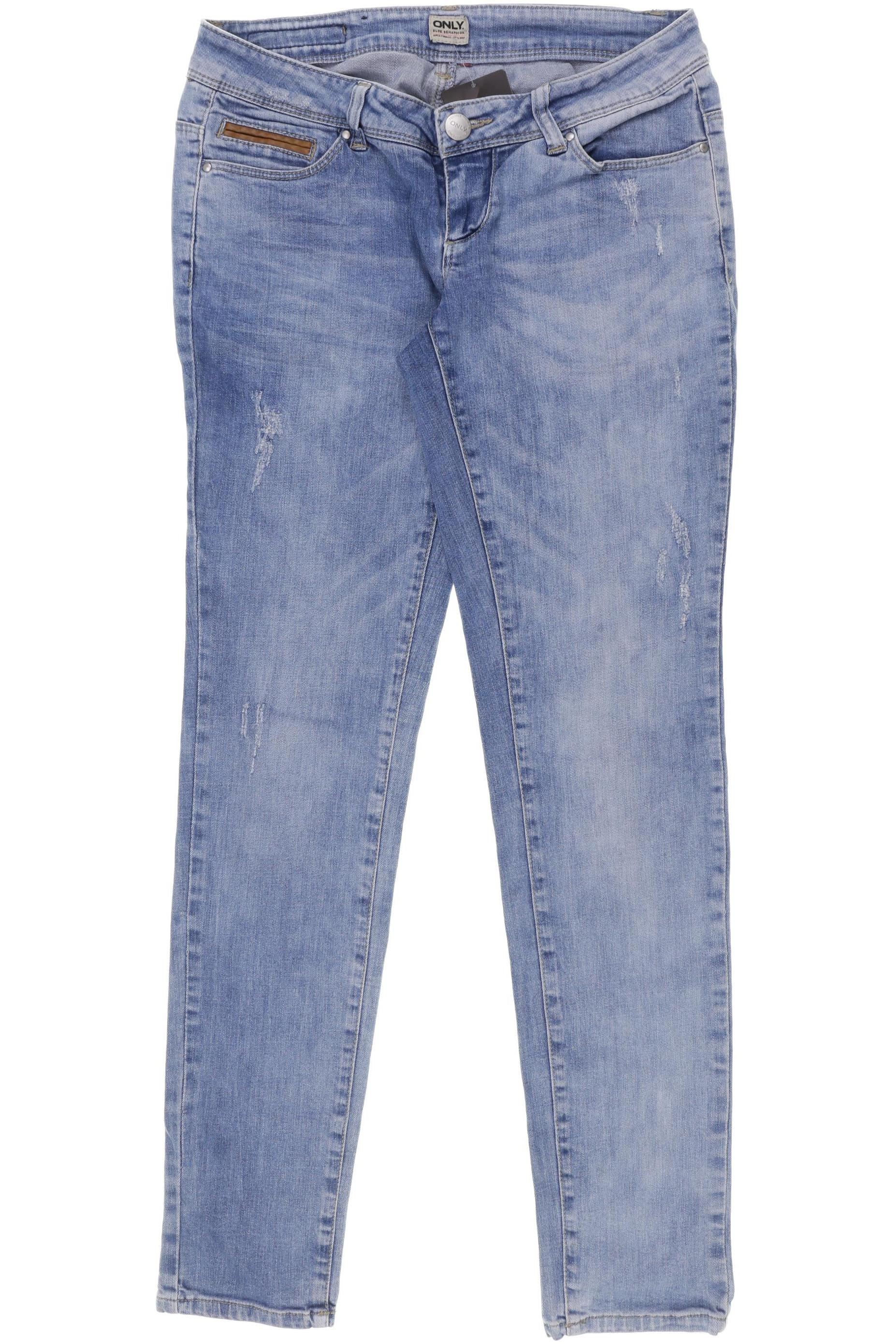

Only Damen Jeans, blau, Gr. 30