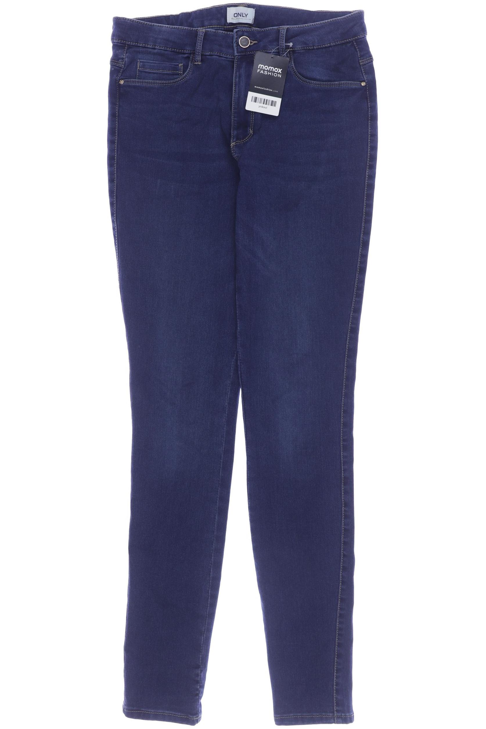 

Only Damen Jeans, blau, Gr. 44