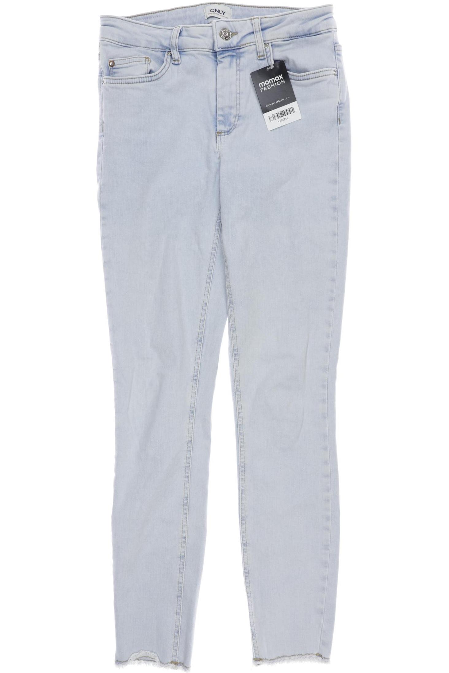 

Only Damen Jeans, hellblau, Gr. 0