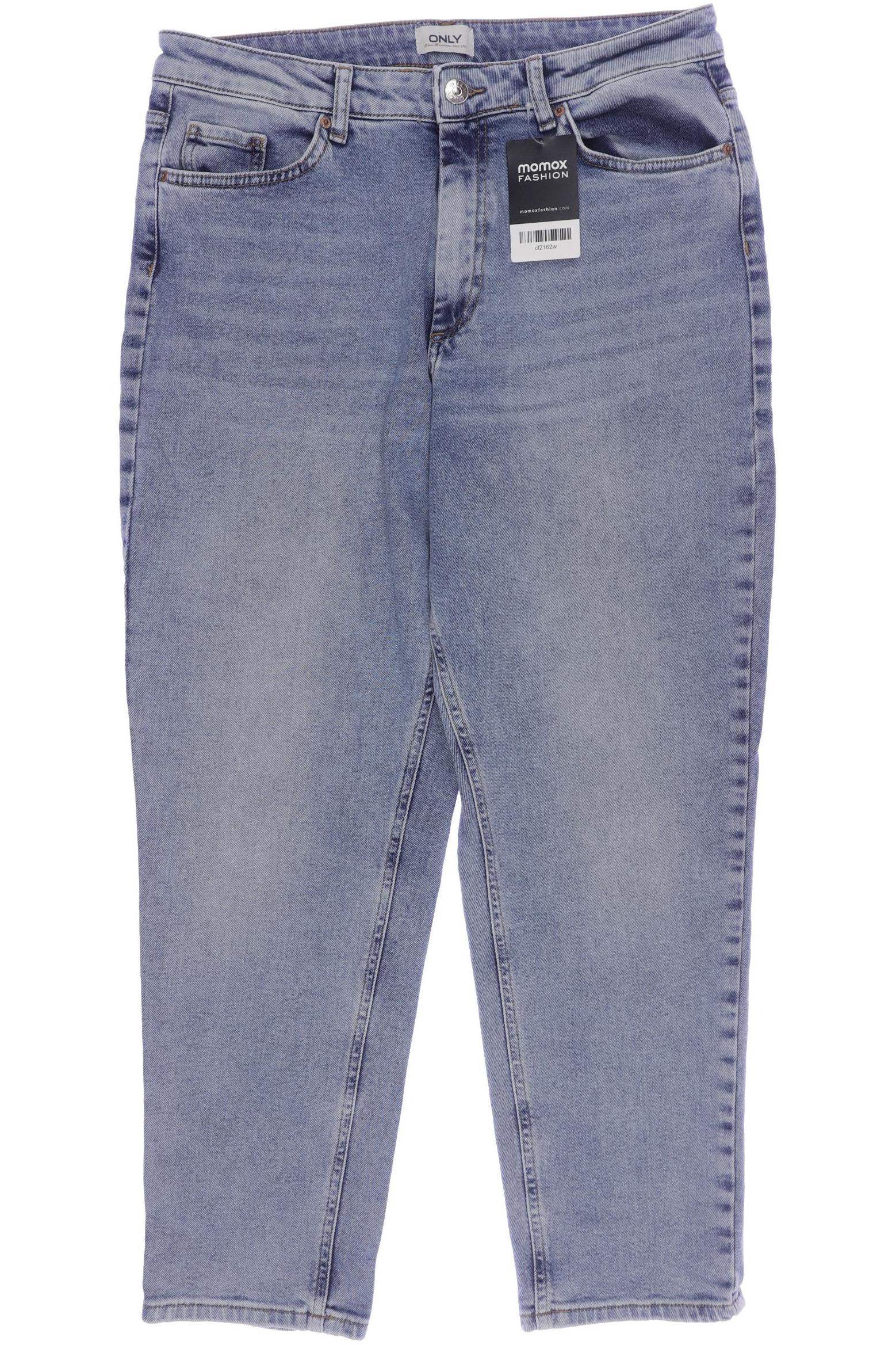 

Only Damen Jeans, hellblau, Gr. 0