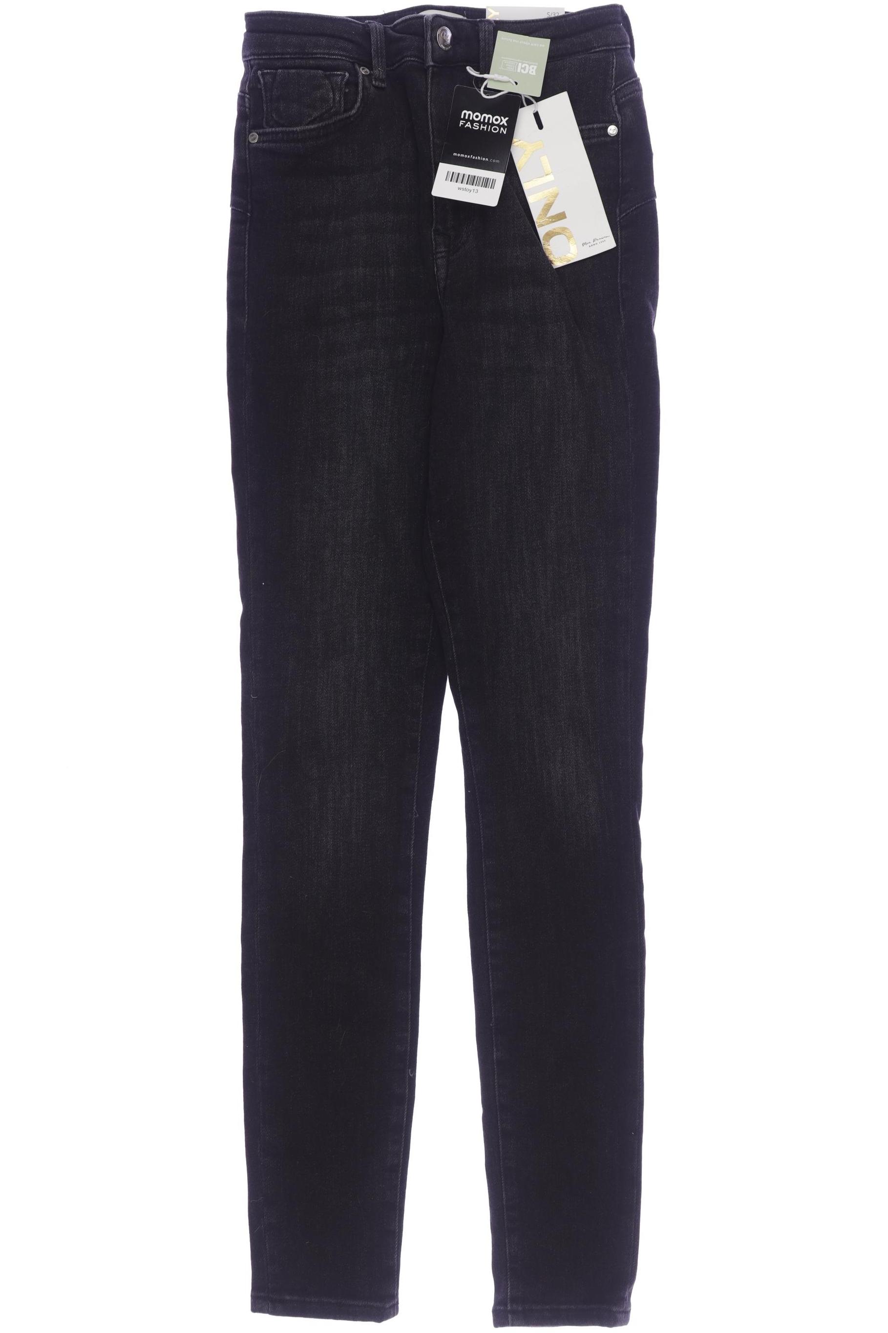 

Only Damen Jeans, schwarz, Gr. 0