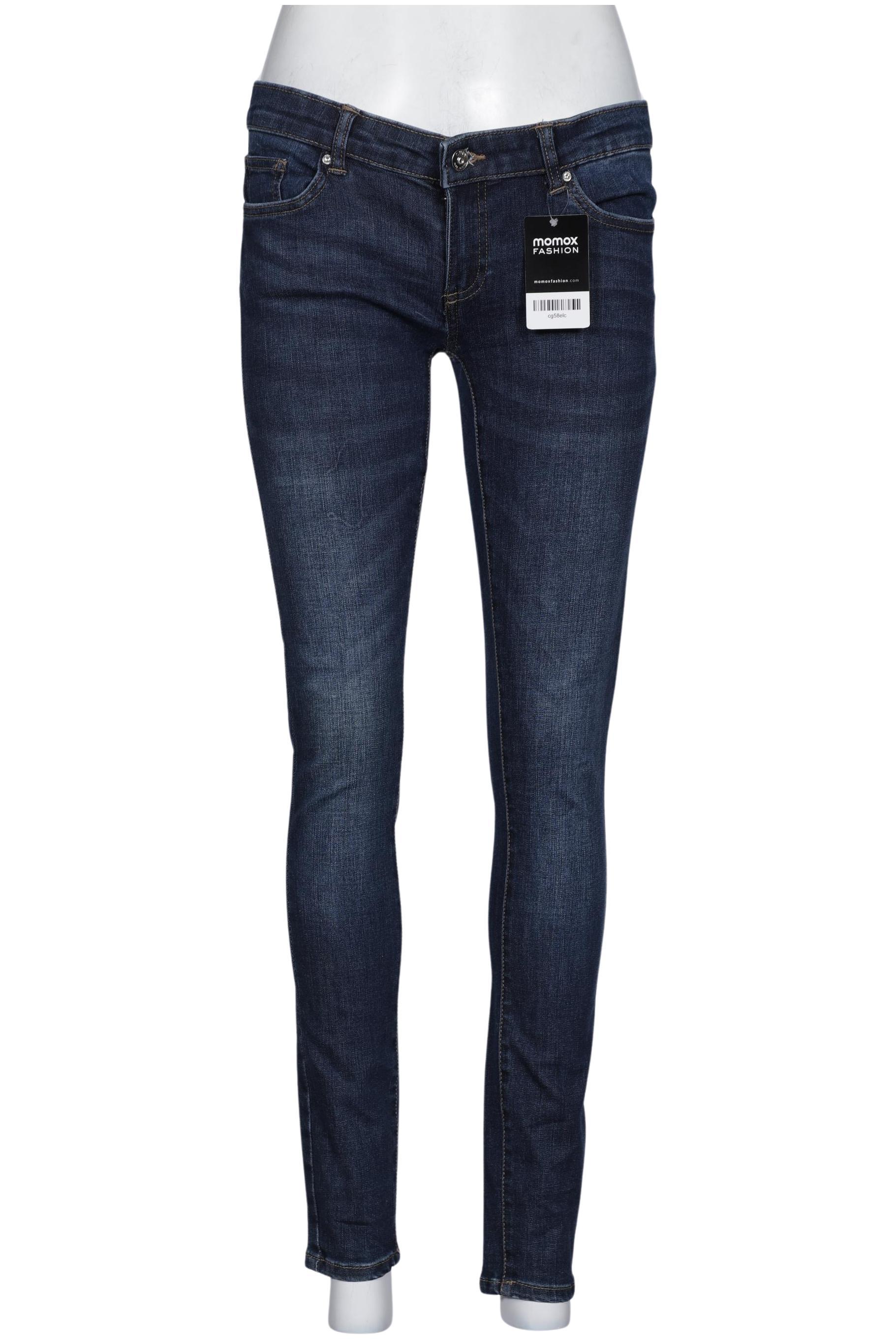 

Only Damen Jeans, marineblau, Gr. 30