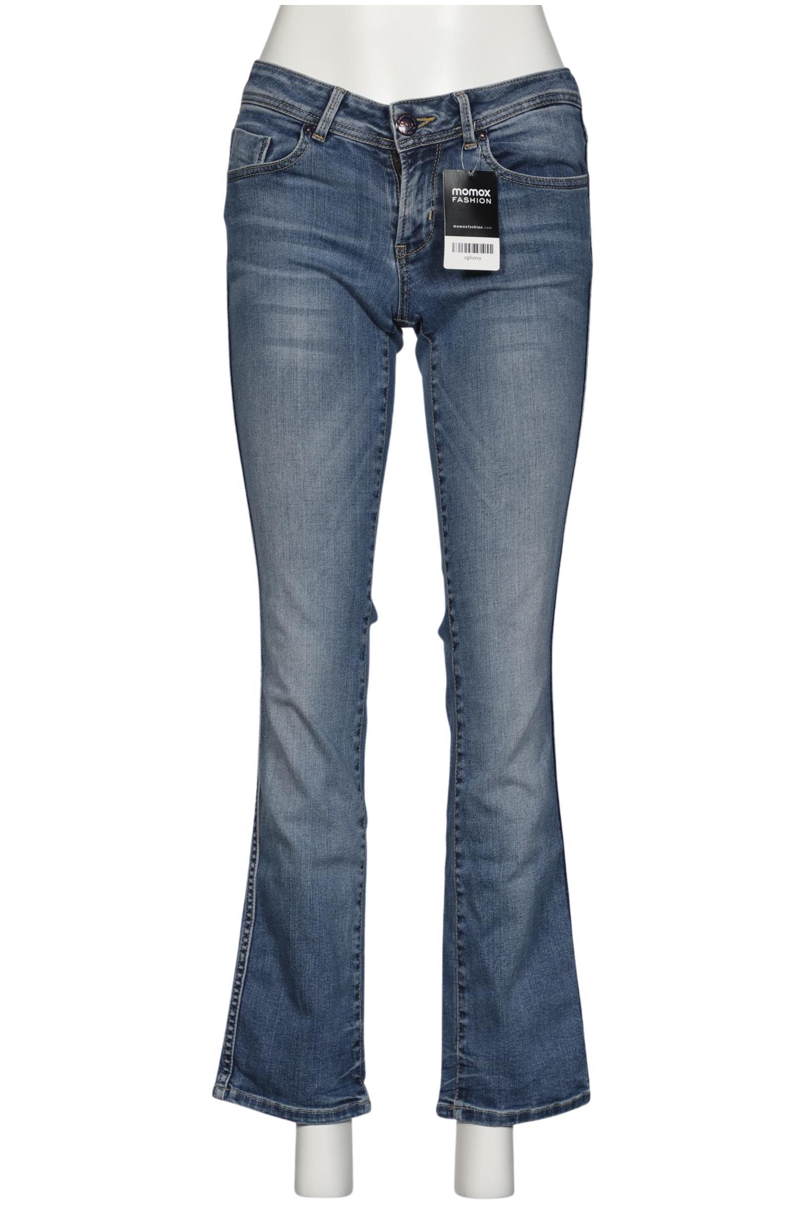 

Only Damen Jeans, blau, Gr. 29