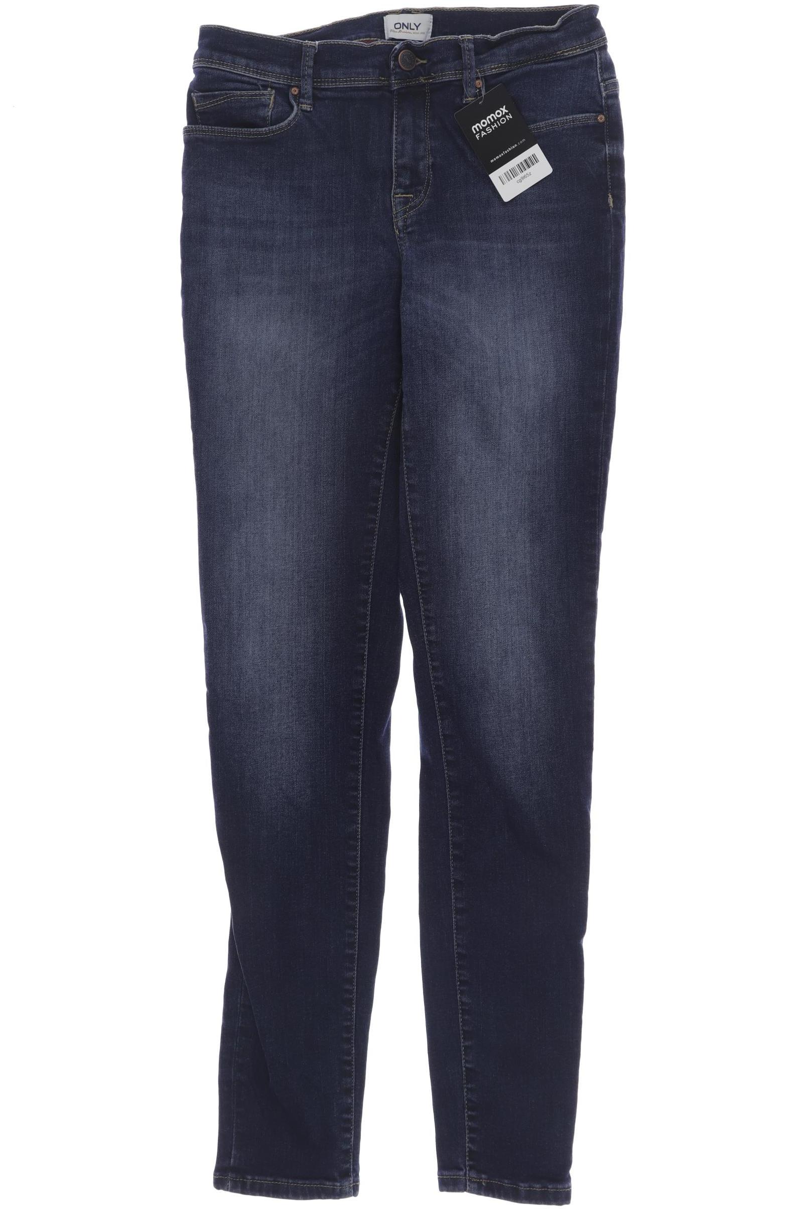 

ONLY Damen Jeans, blau