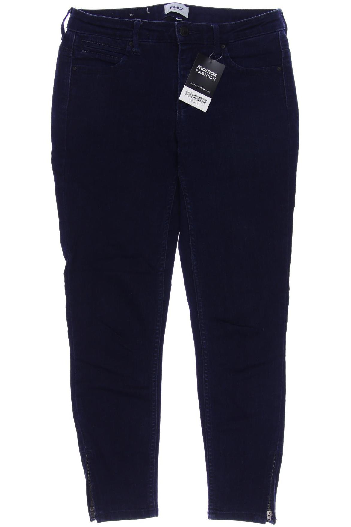 

ONLY Damen Jeans, marineblau