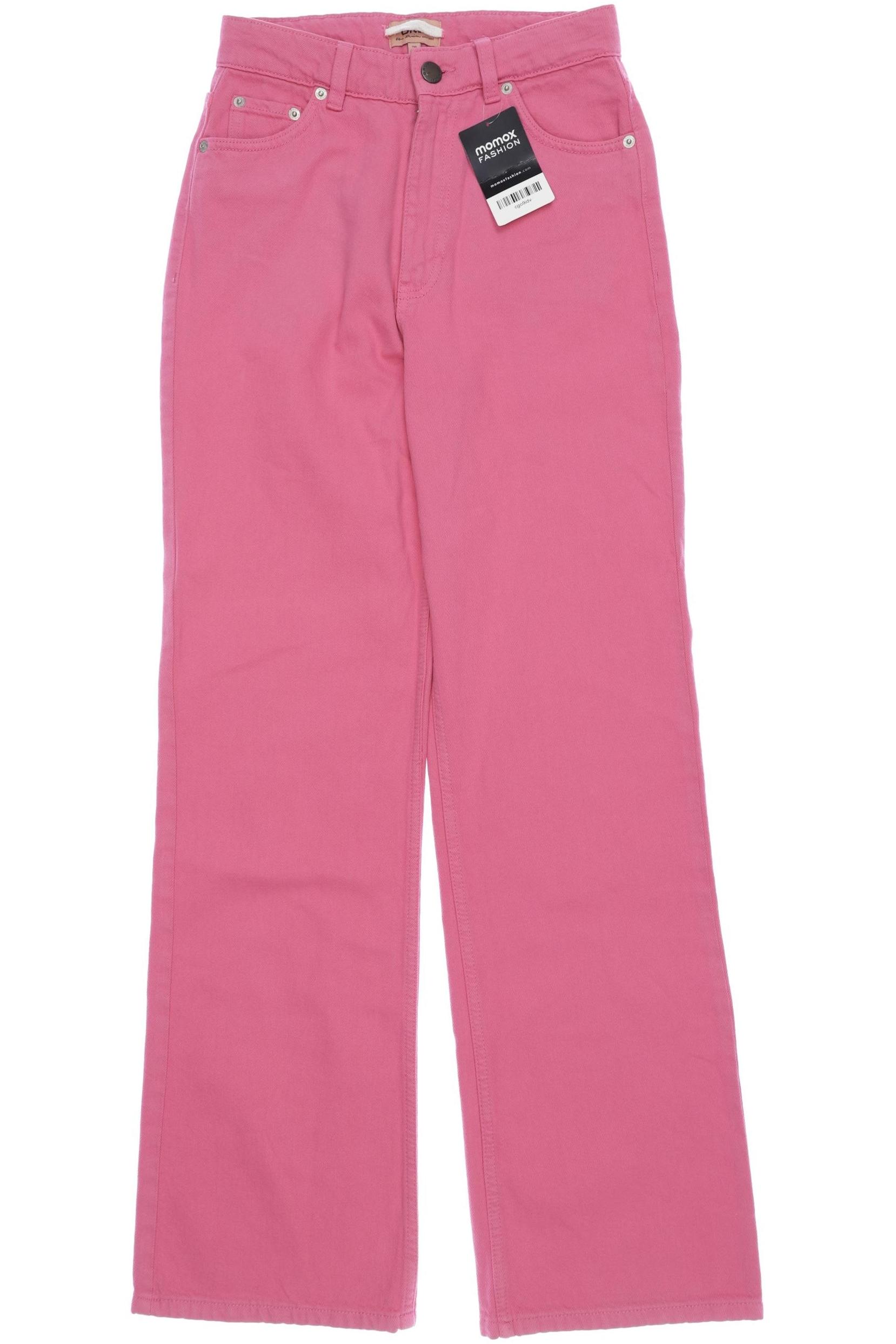 Thumbnail - Only Damen Jeans, pink, Gr. 26
