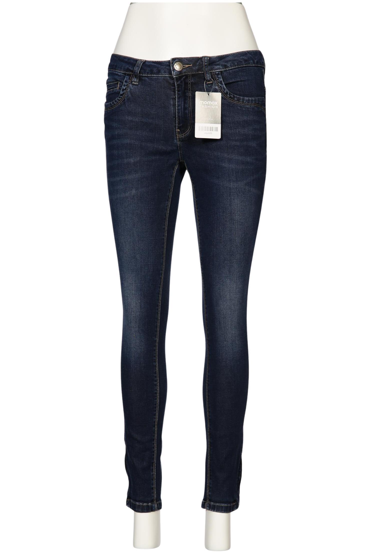 

Only Damen Jeans, marineblau, Gr. 28