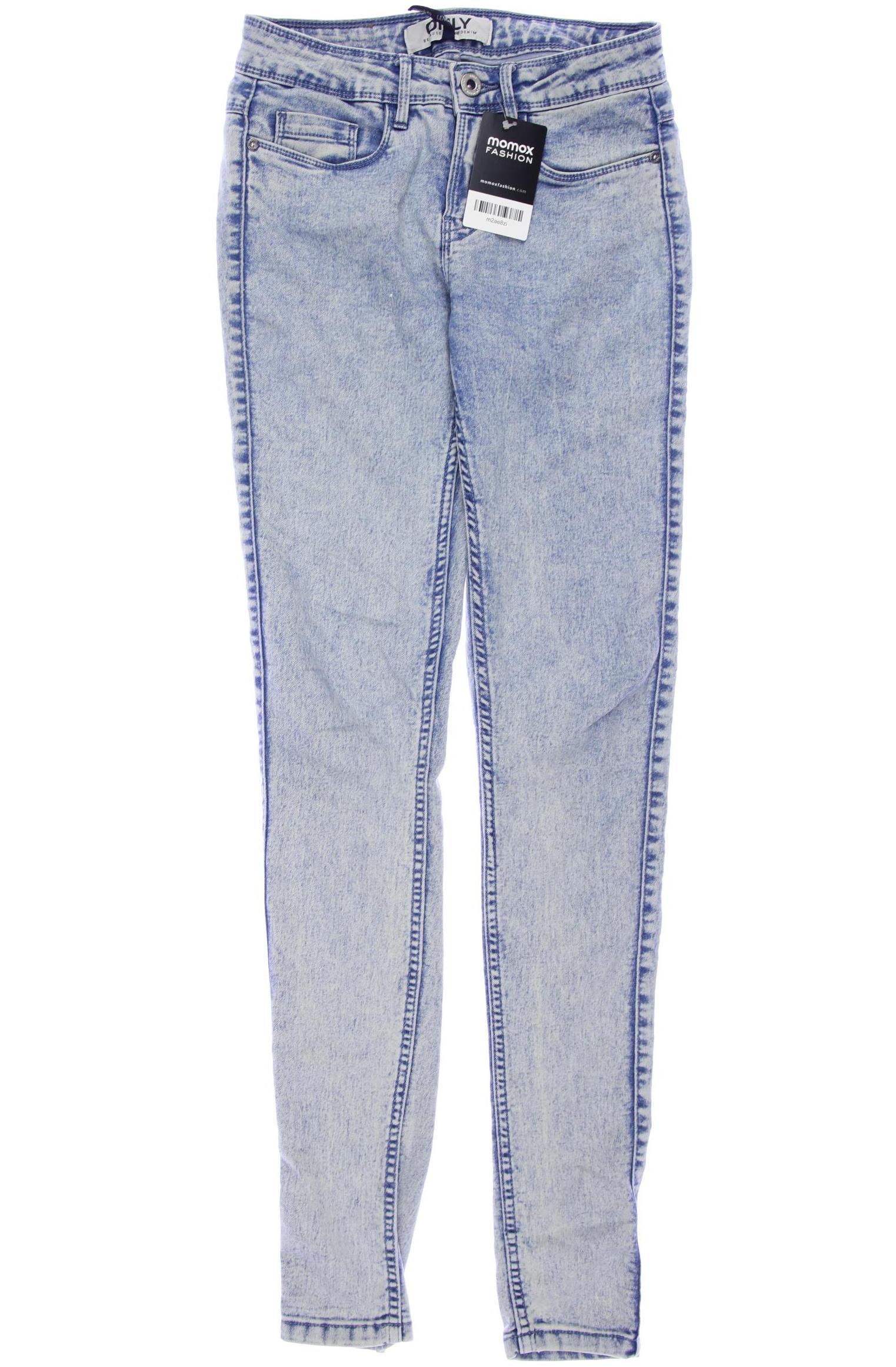 

Only Damen Jeans, blau, Gr. 0