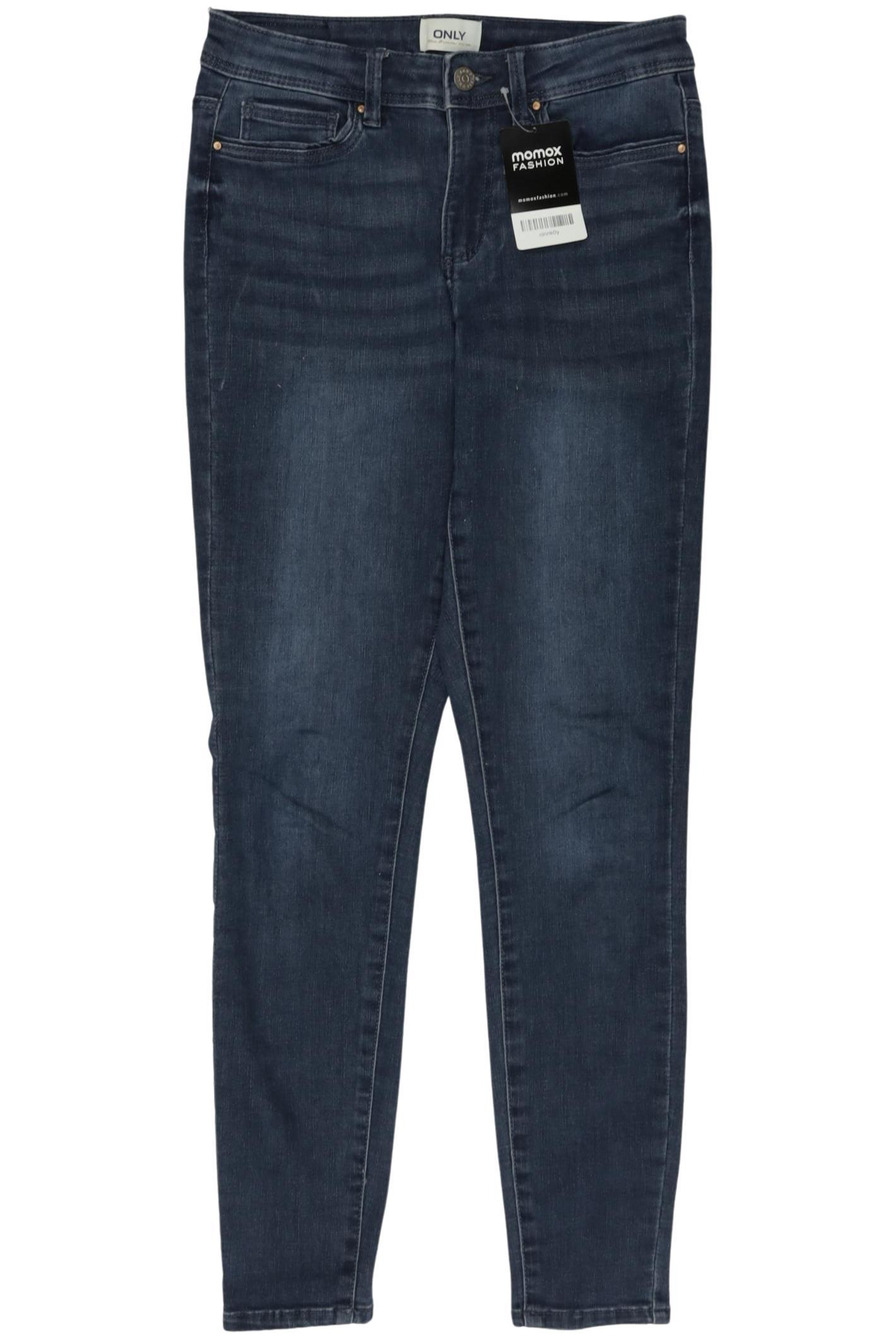 

Only Damen Jeans, blau, Gr. 32