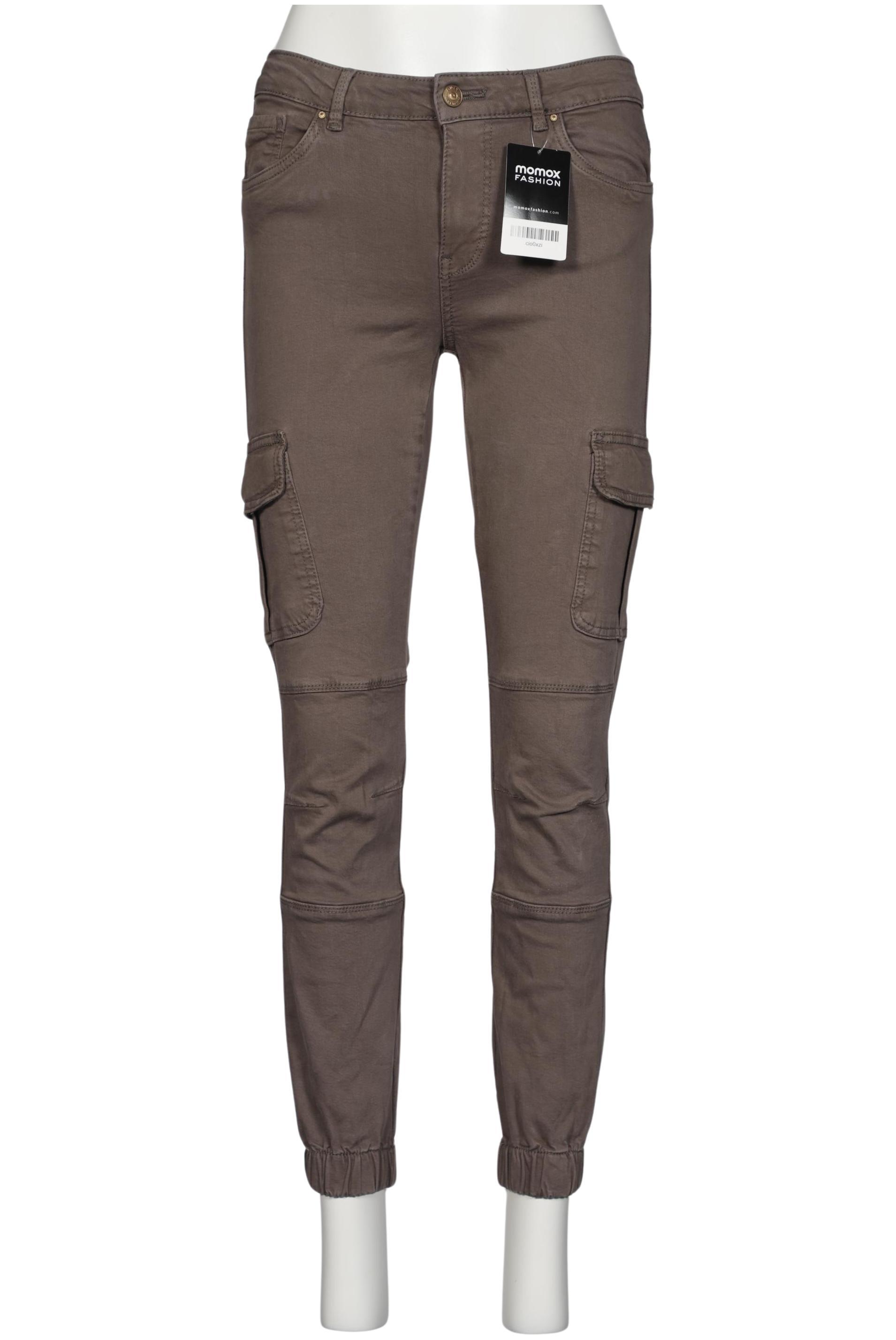 

Only Damen Jeans, braun, Gr. 38