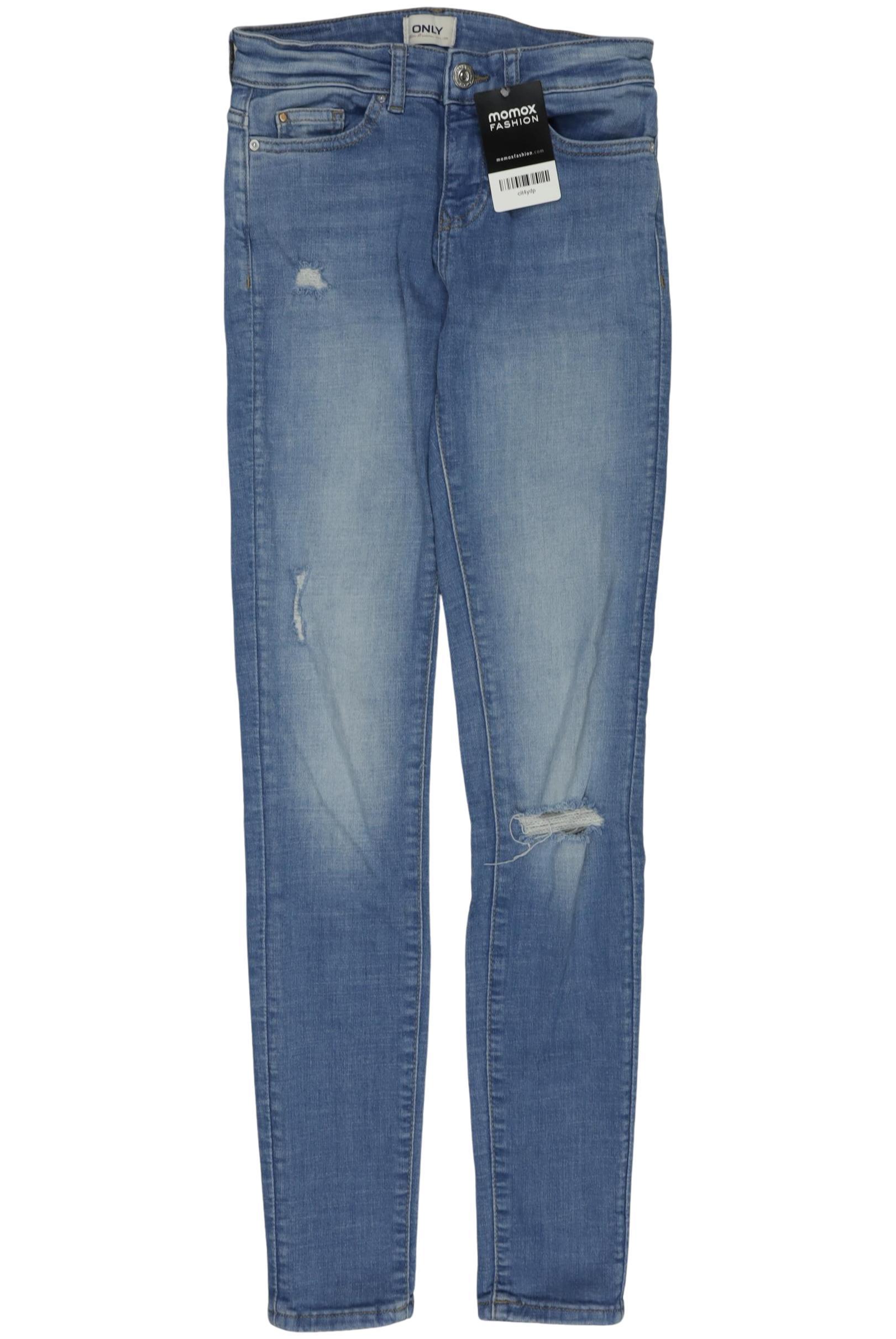 

Only Damen Jeans, blau, Gr. 0