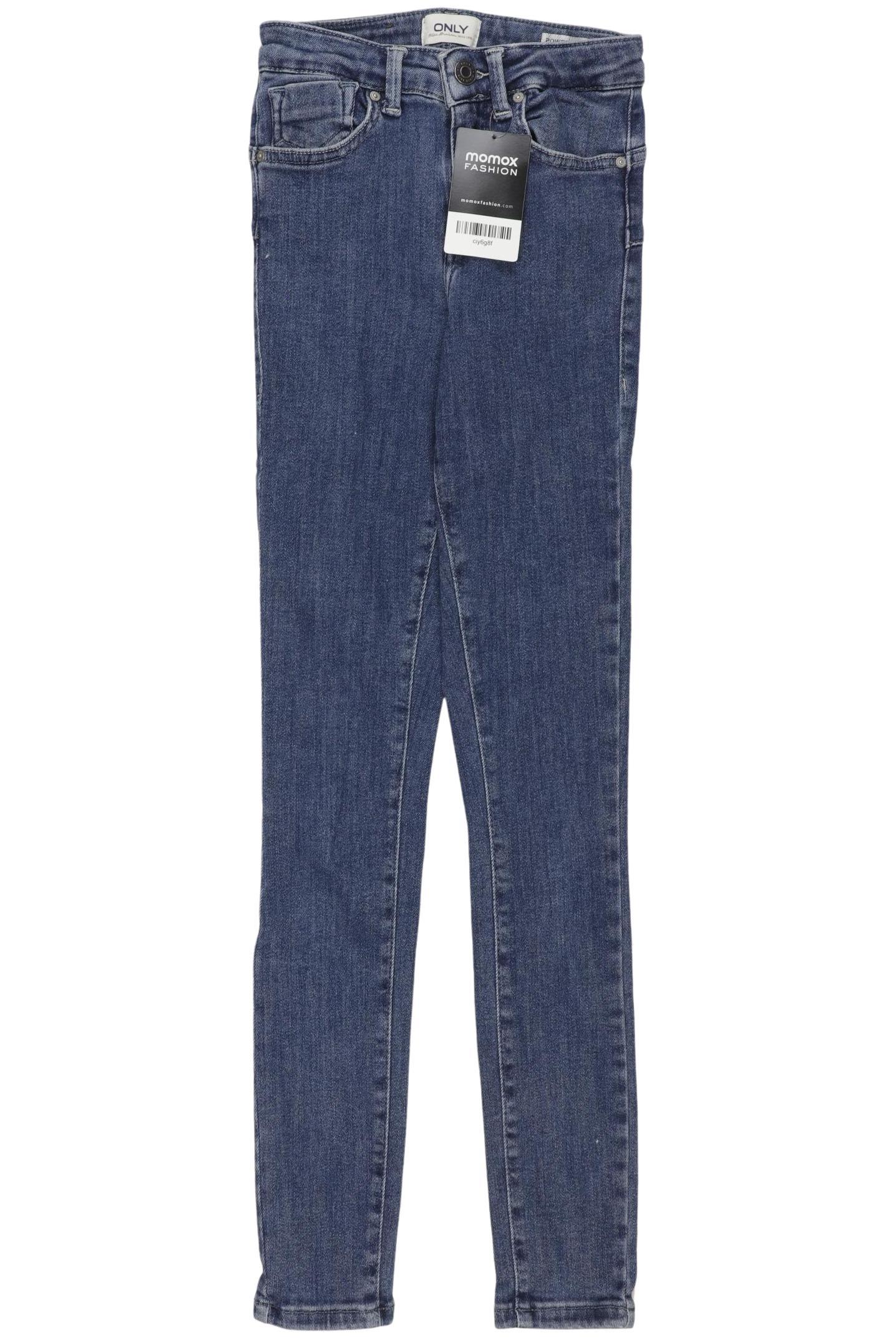 

Only Damen Jeans, blau, Gr. 0