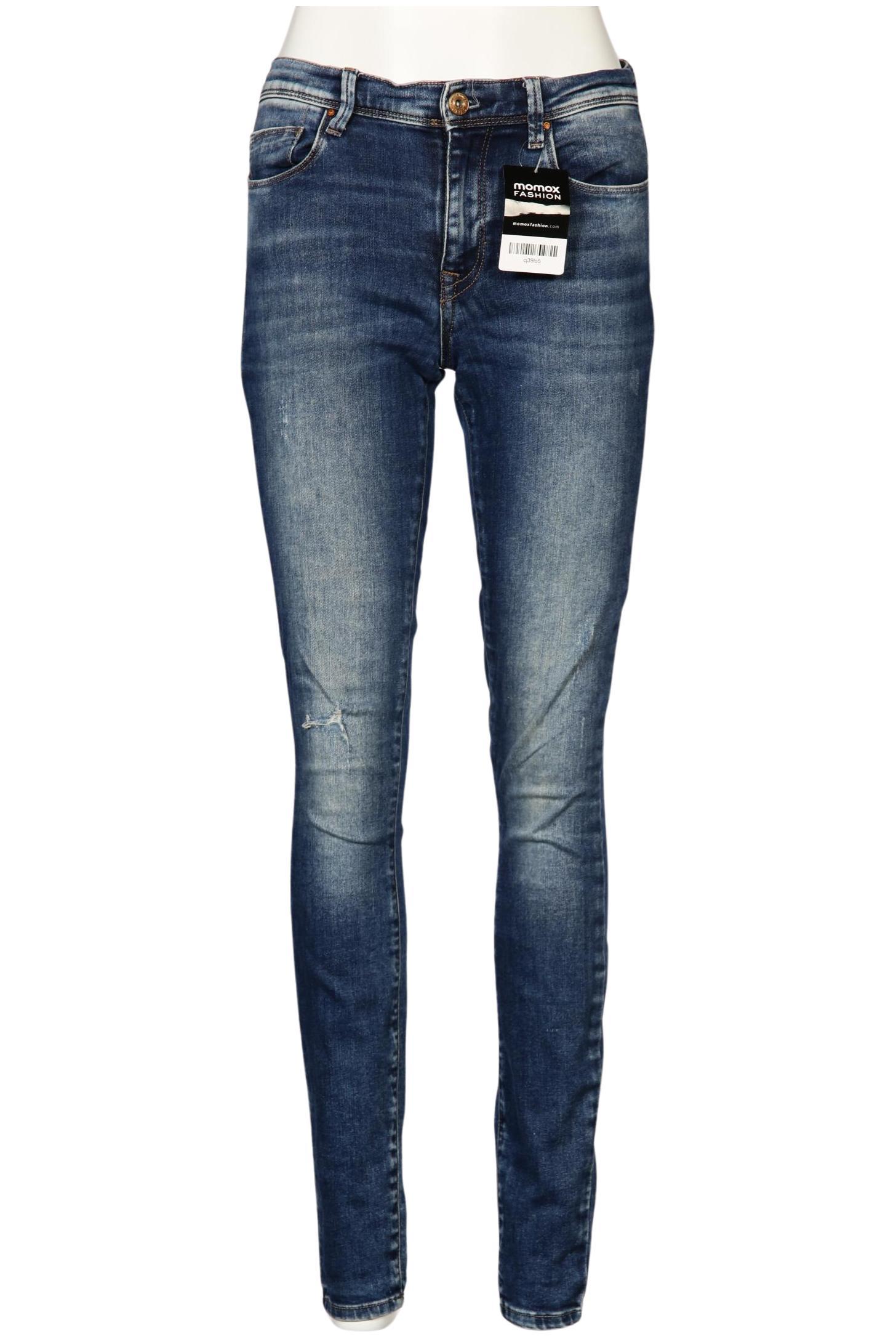 

Only Damen Jeans, blau, Gr. 28