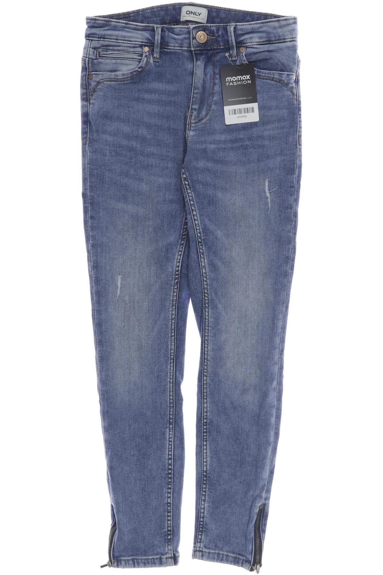 

Only Damen Jeans, blau, Gr. 26
