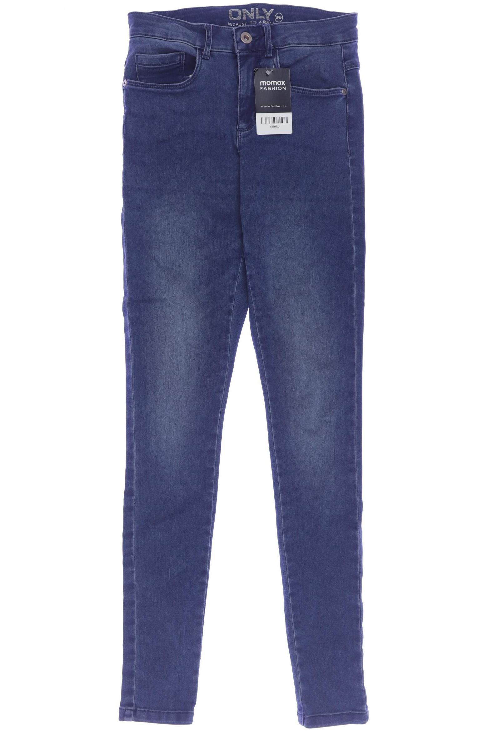 

Only Damen Jeans, blau, Gr. 0