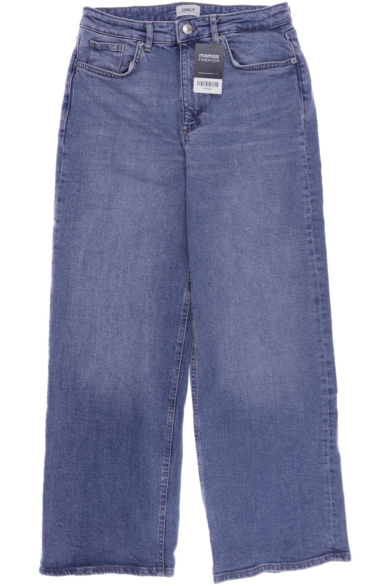 

ONLY Damen Jeans, blau