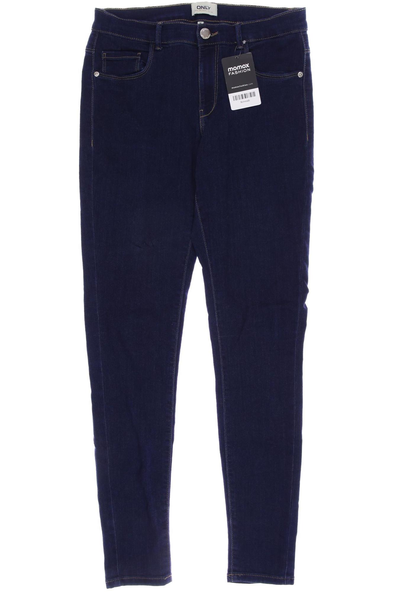

Only Damen Jeans, marineblau, Gr. 0