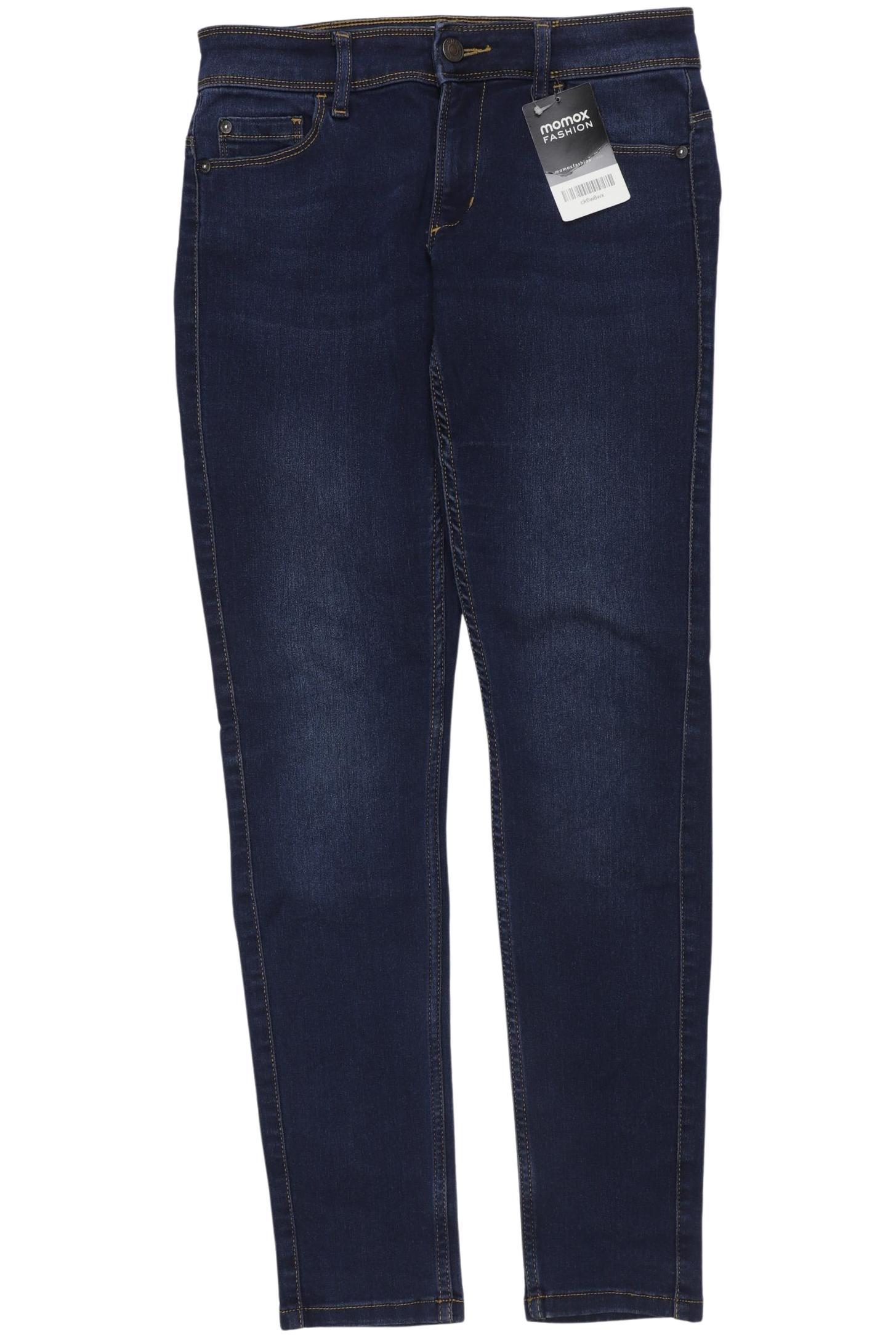 

Only Damen Jeans, marineblau, Gr. 0