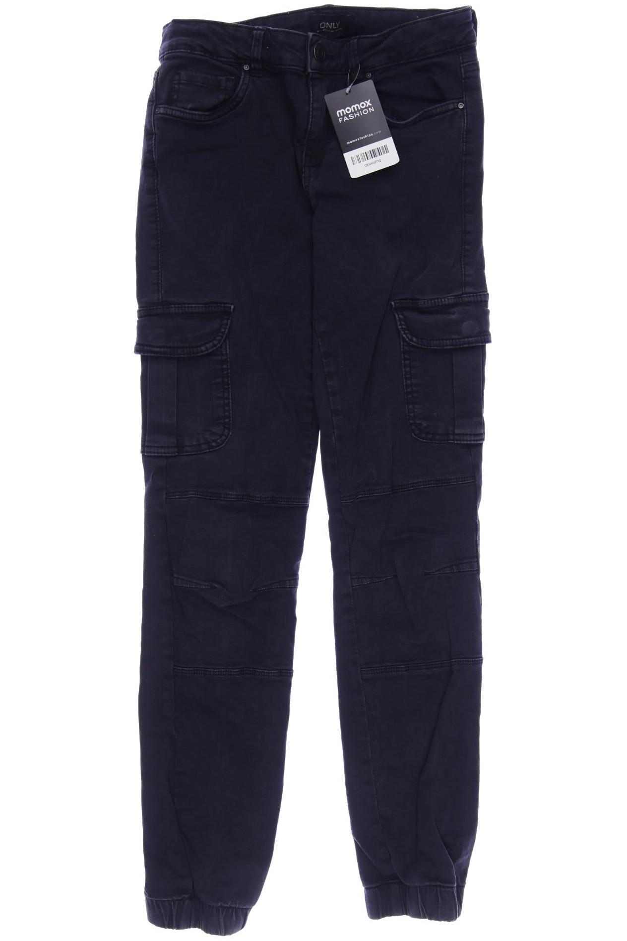 

Only Damen Jeans, schwarz, Gr. 34