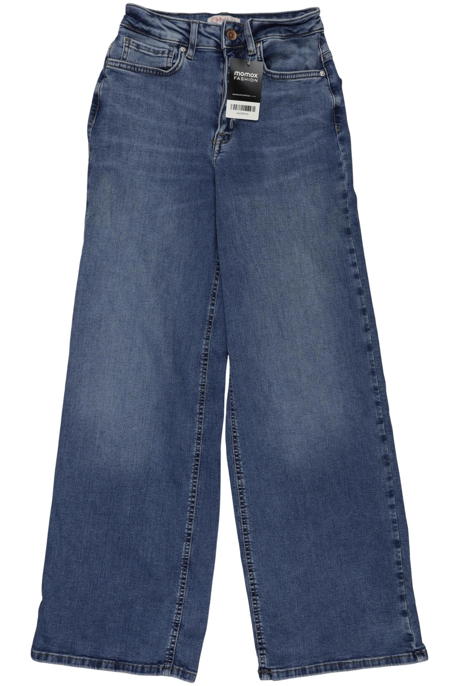 

Only Damen Jeans, blau, Gr. 0