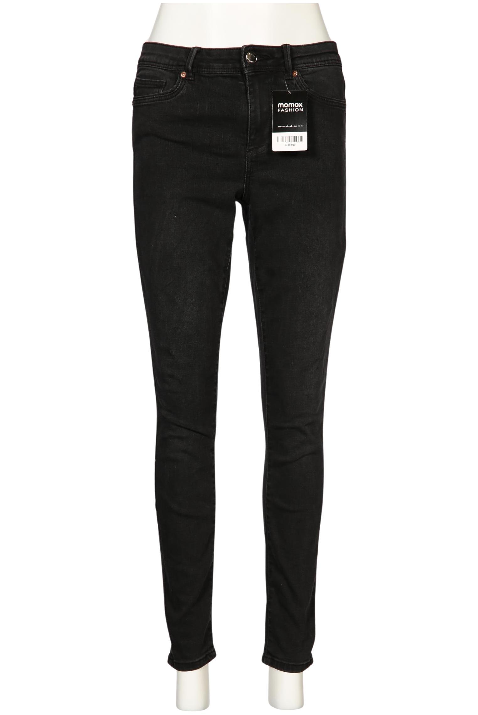 

Only Damen Jeans, schwarz, Gr. 0