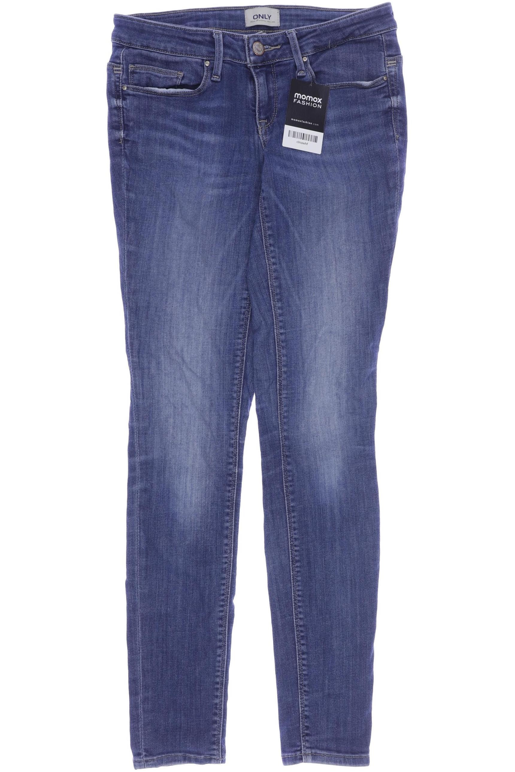 

ONLY Damen Jeans, blau