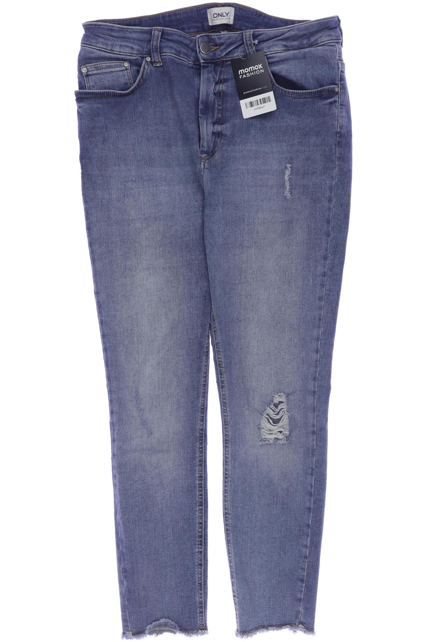 

Only Damen Jeans, blau, Gr. 30