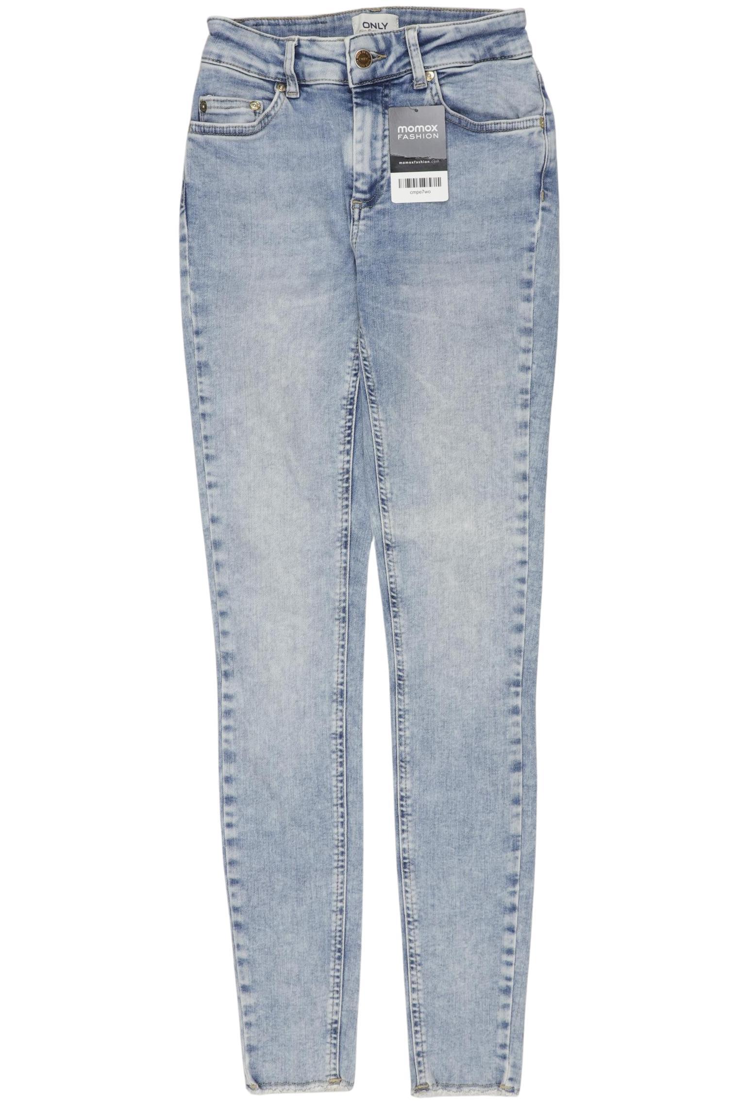 

Only Damen Jeans, hellblau, Gr. 0