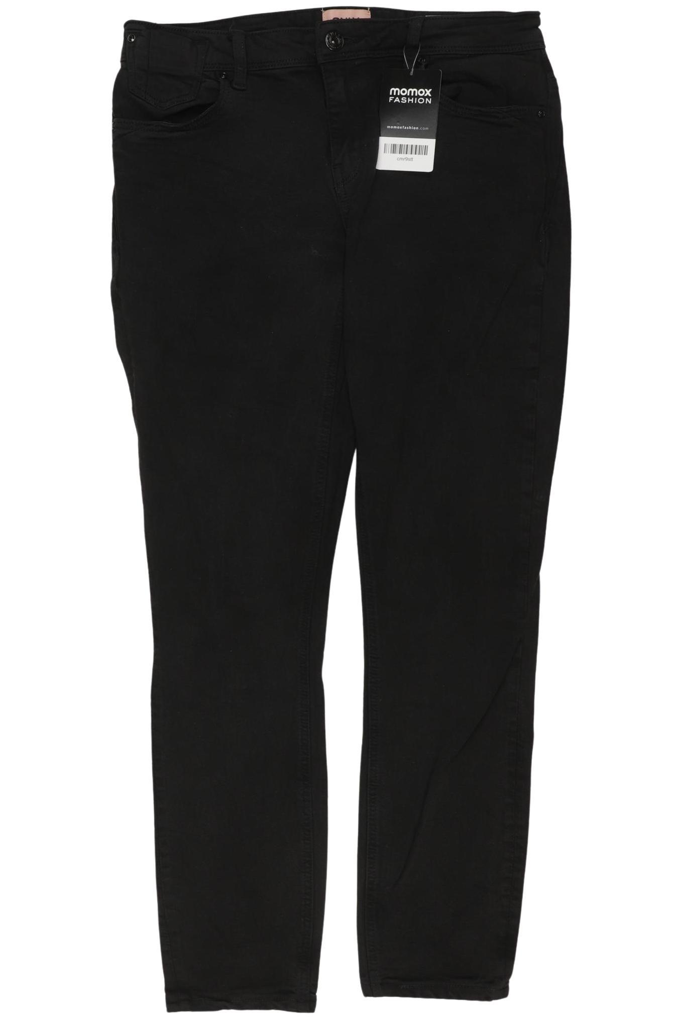 

Only Damen Jeans, schwarz, Gr. 29