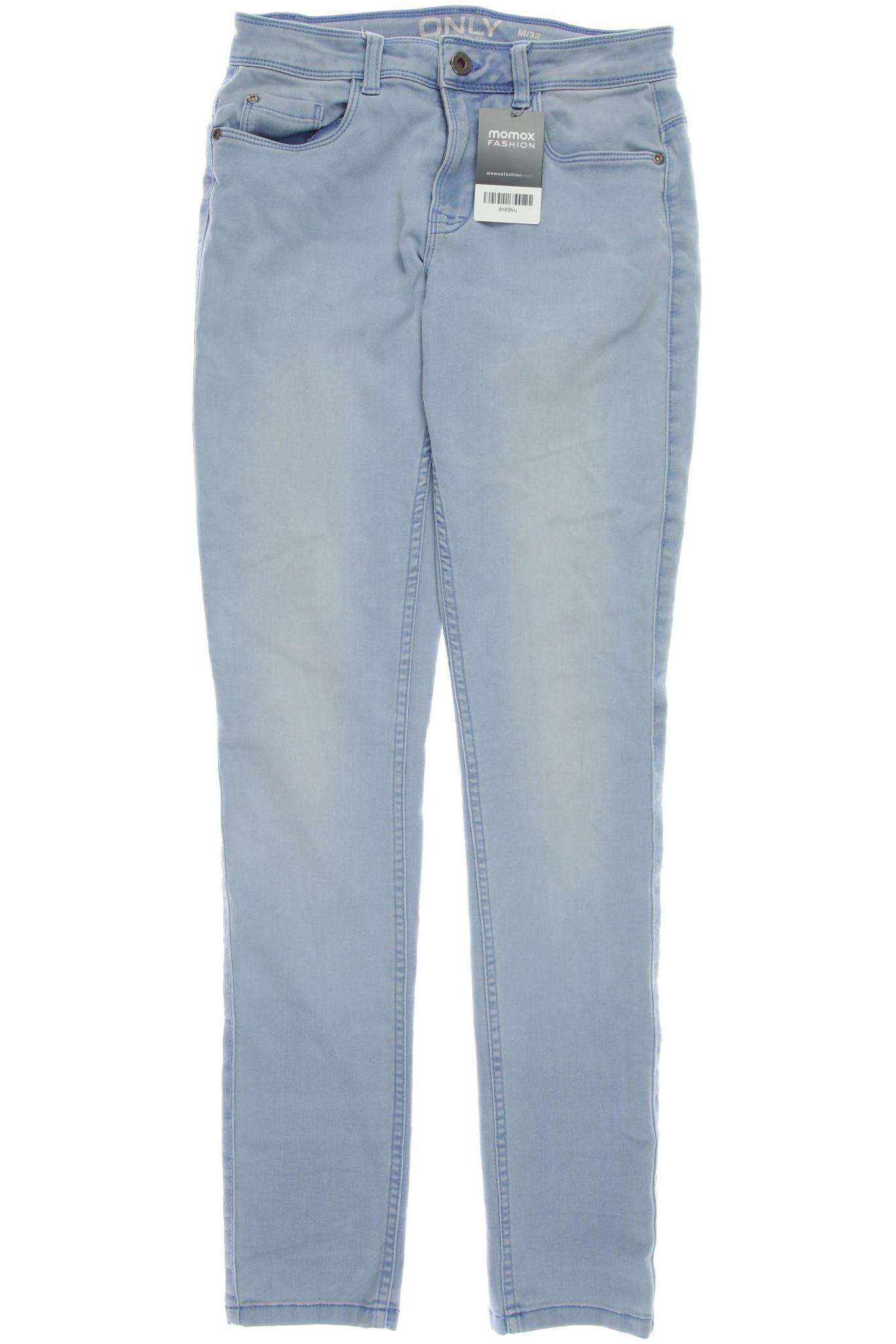 

Only Damen Jeans, hellblau, Gr. 0
