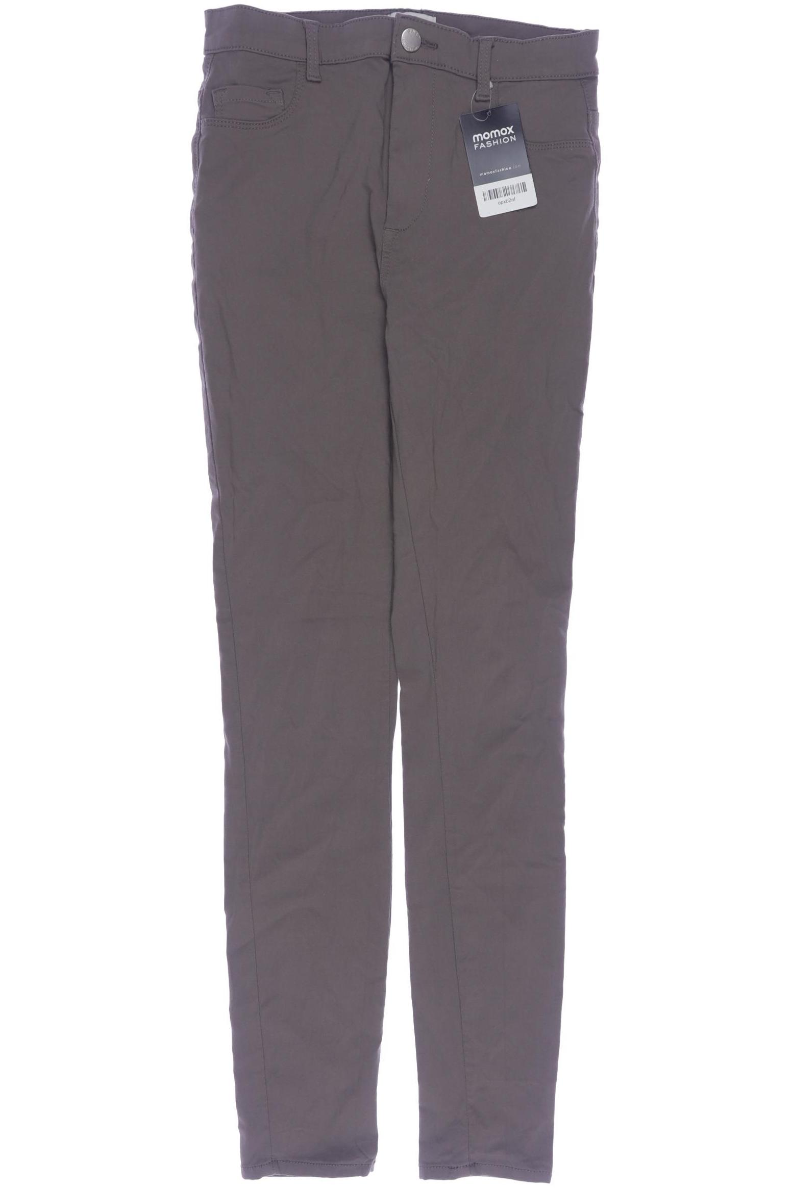 

Only Damen Jeans, grau, Gr. 0