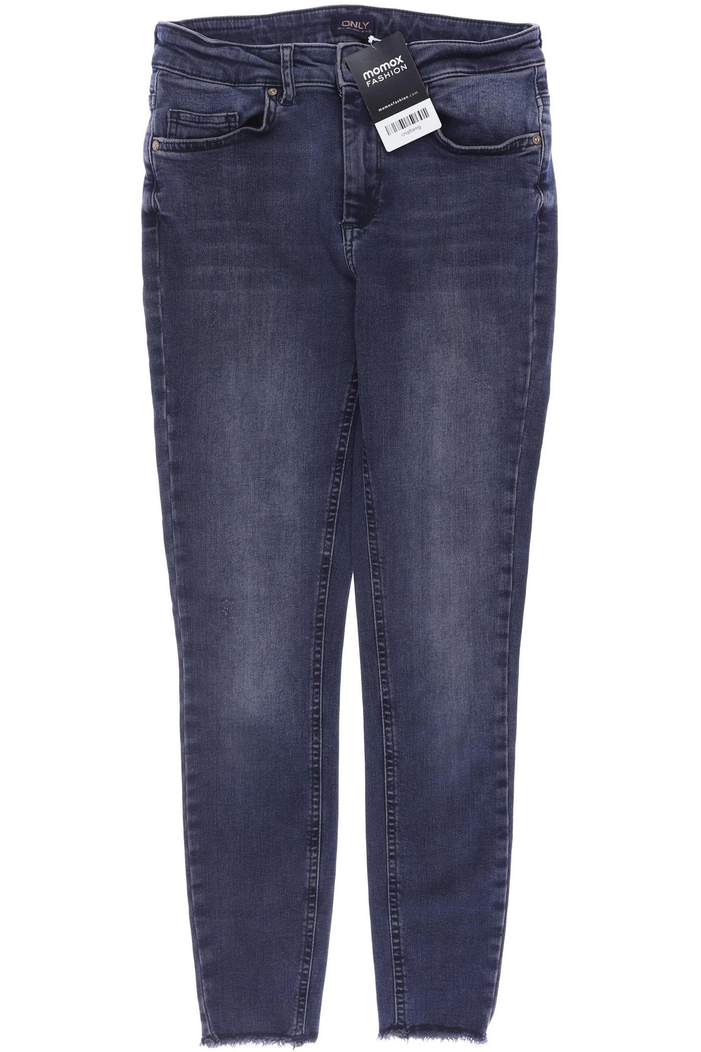 

ONLY Damen Jeans, marineblau