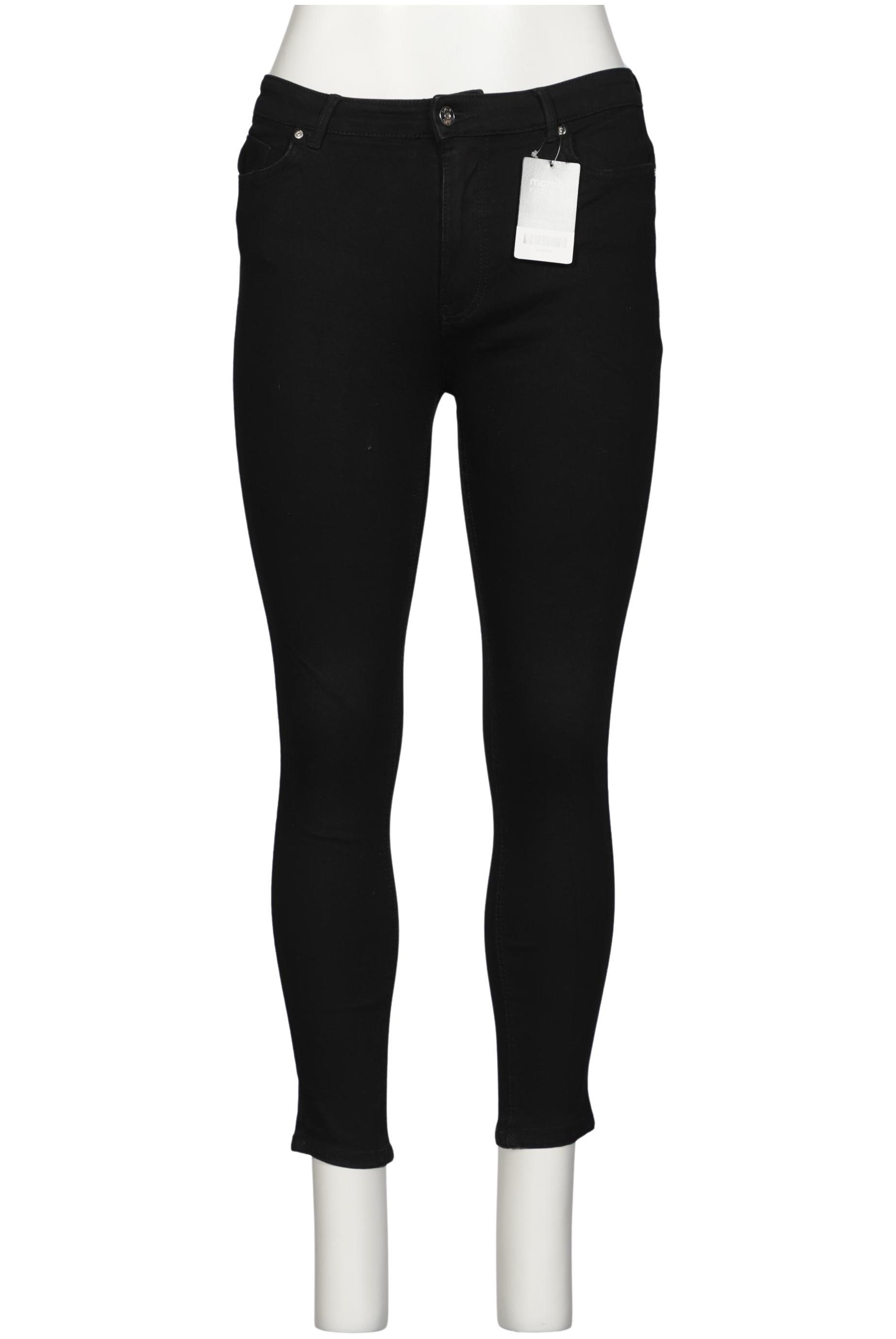 

Only Damen Jeans, schwarz, Gr. 0