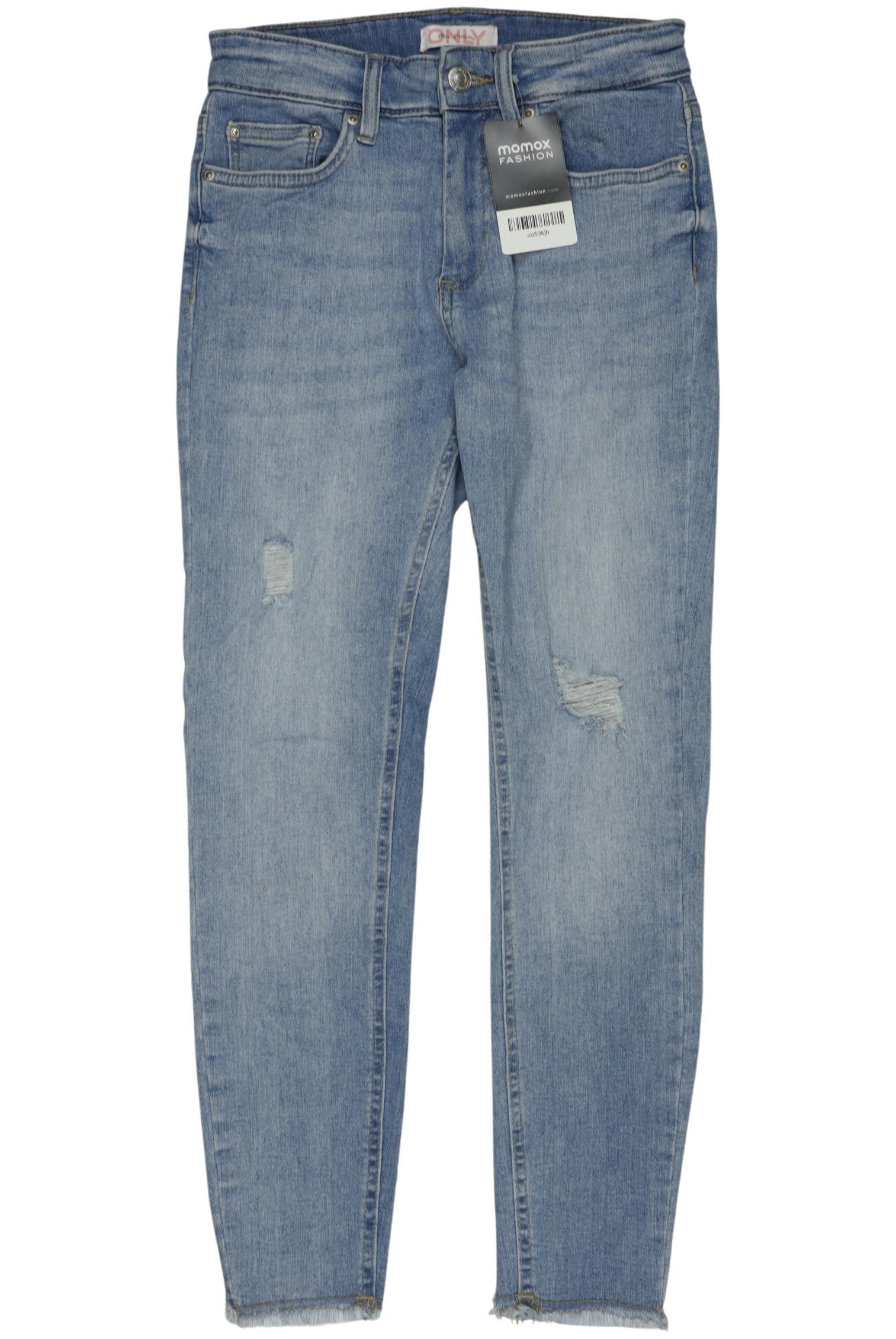 

Only Damen Jeans, hellblau, Gr. 0