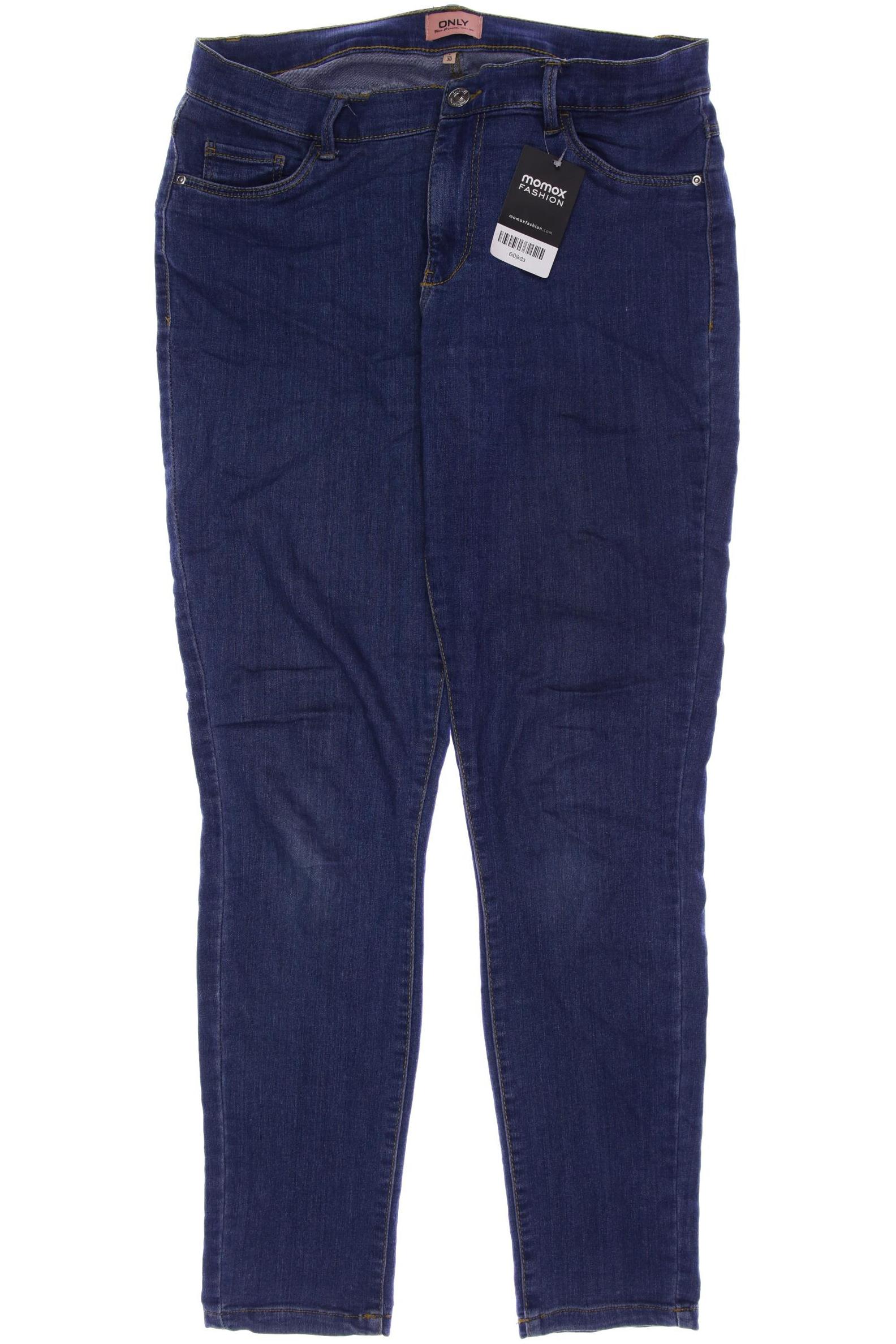 

Only Damen Jeans, blau, Gr. 0