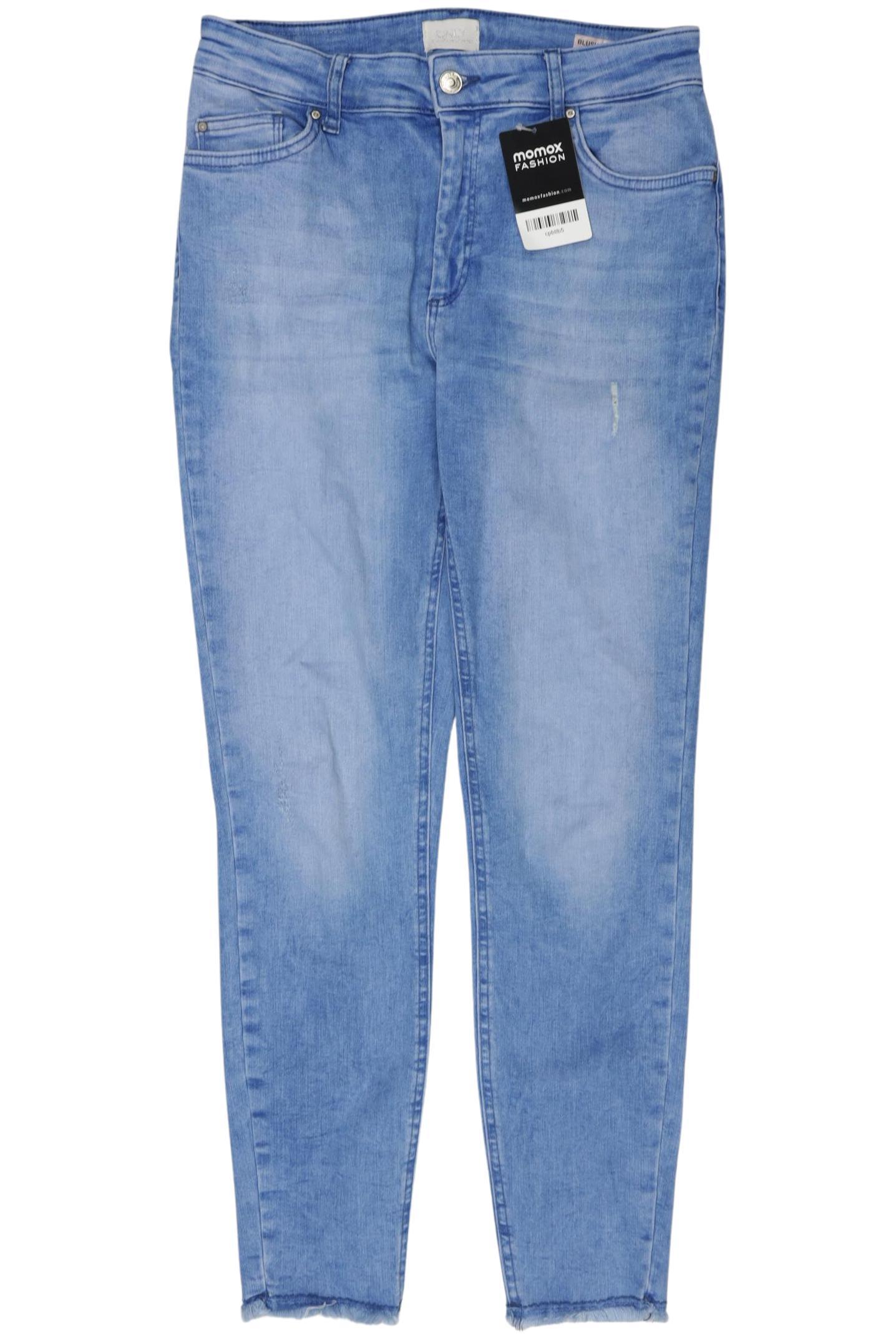 

Only Damen Jeans, hellblau, Gr. 0