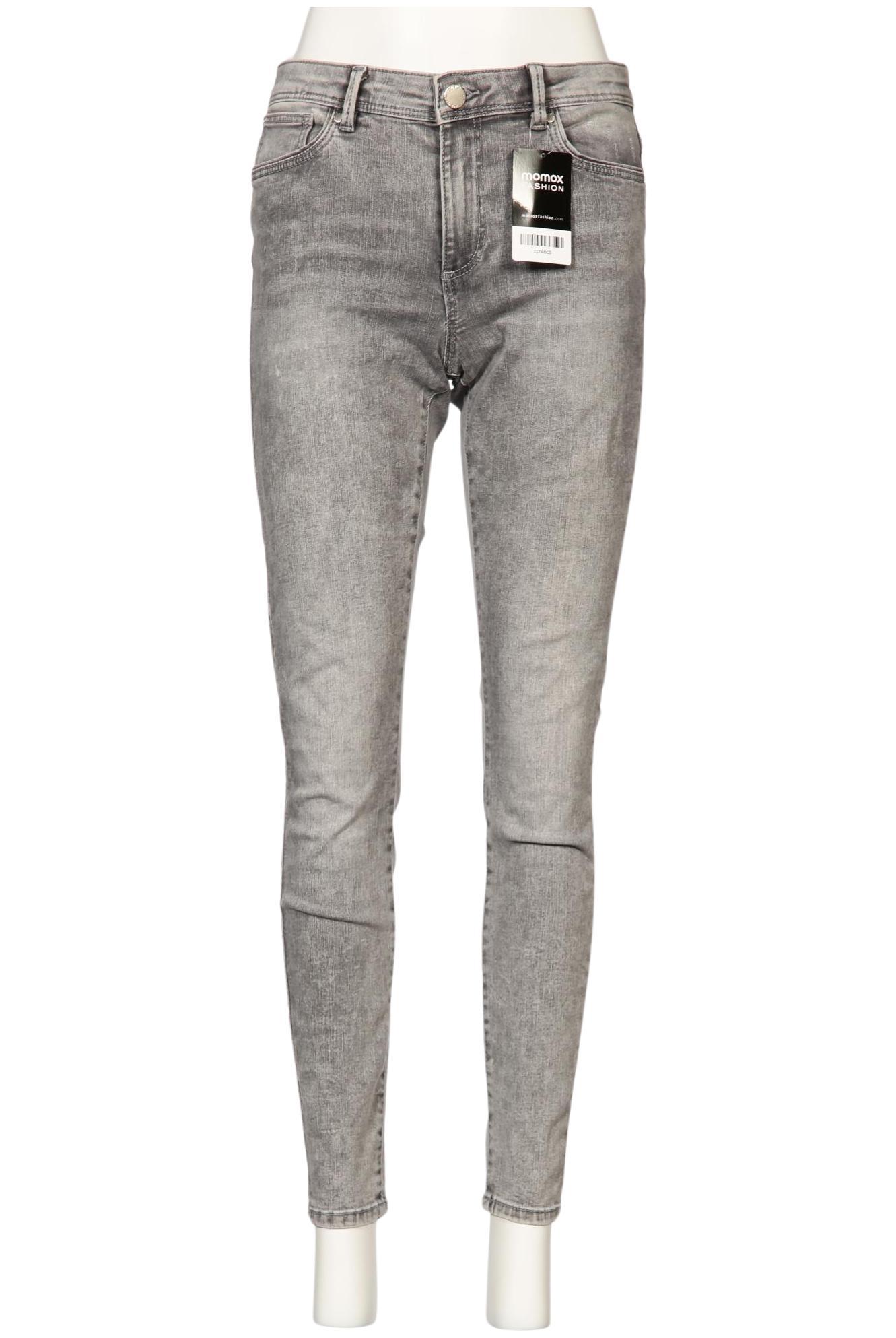 

Only Damen Jeans, grau, Gr. 0