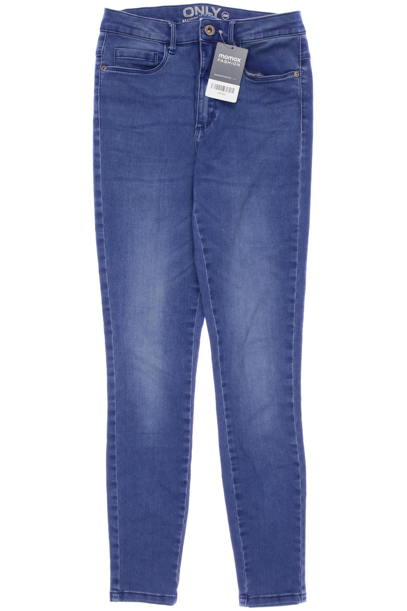 

Only Damen Jeans, blau, Gr. 0