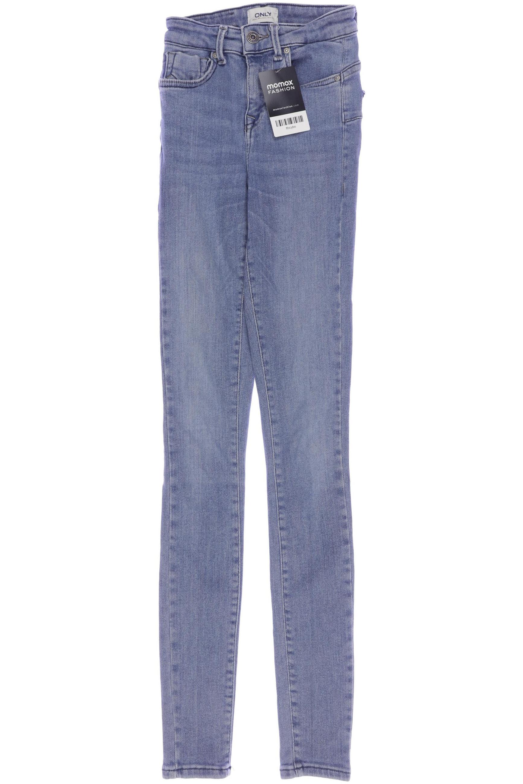 

Only Damen Jeans, blau, Gr. 0