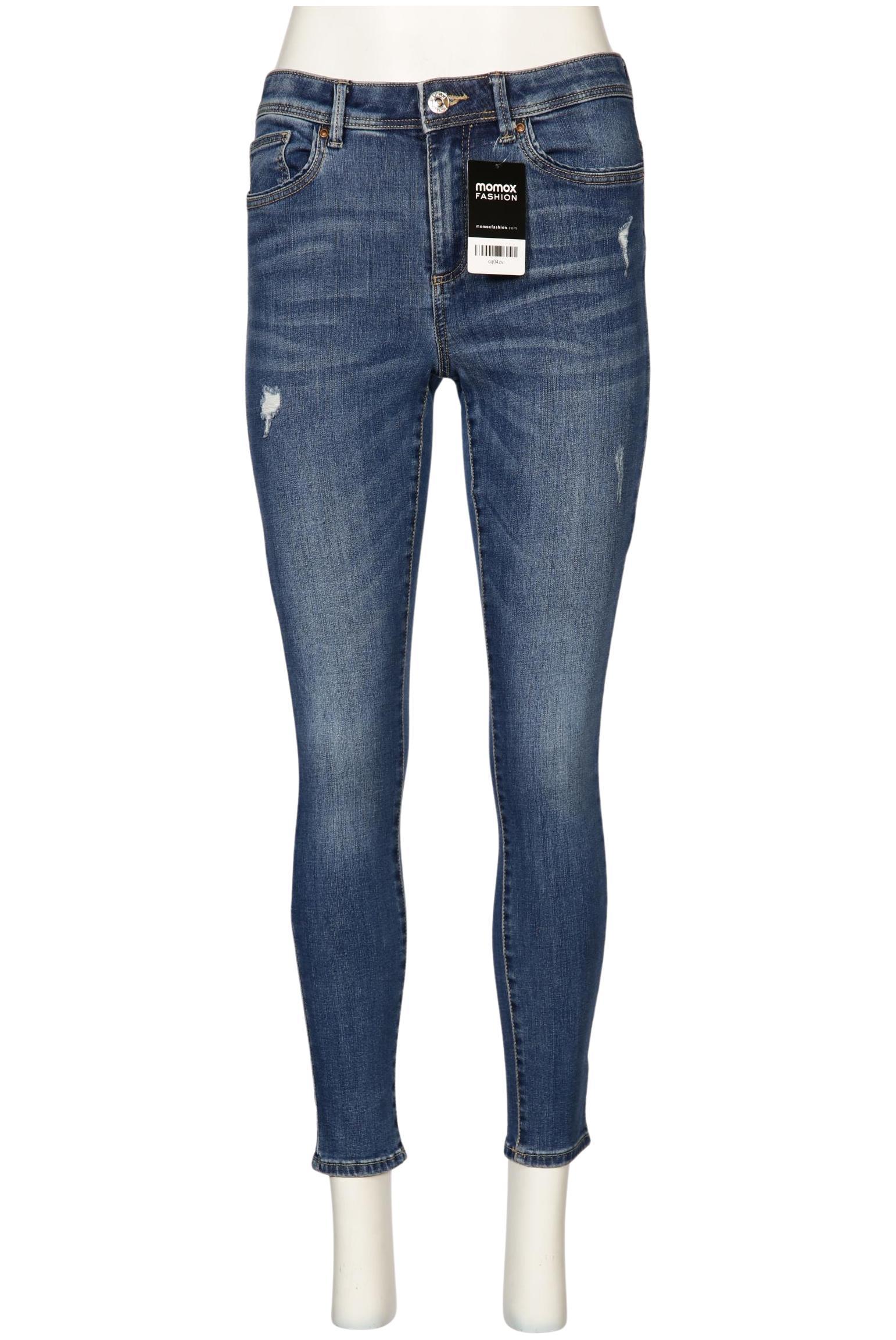 

Only Damen Jeans, blau, Gr. 0