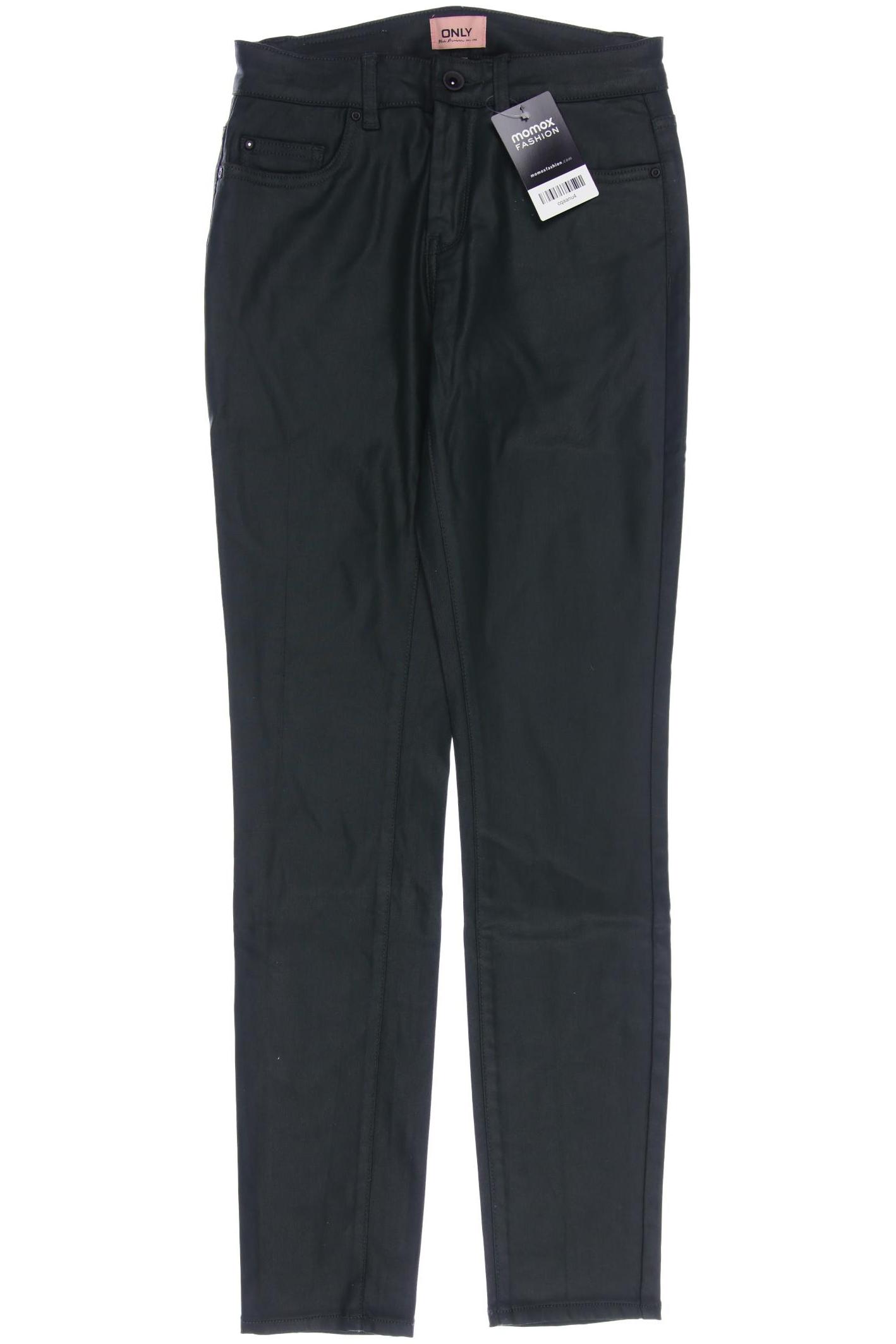 

ONLY Damen Jeans, grün
