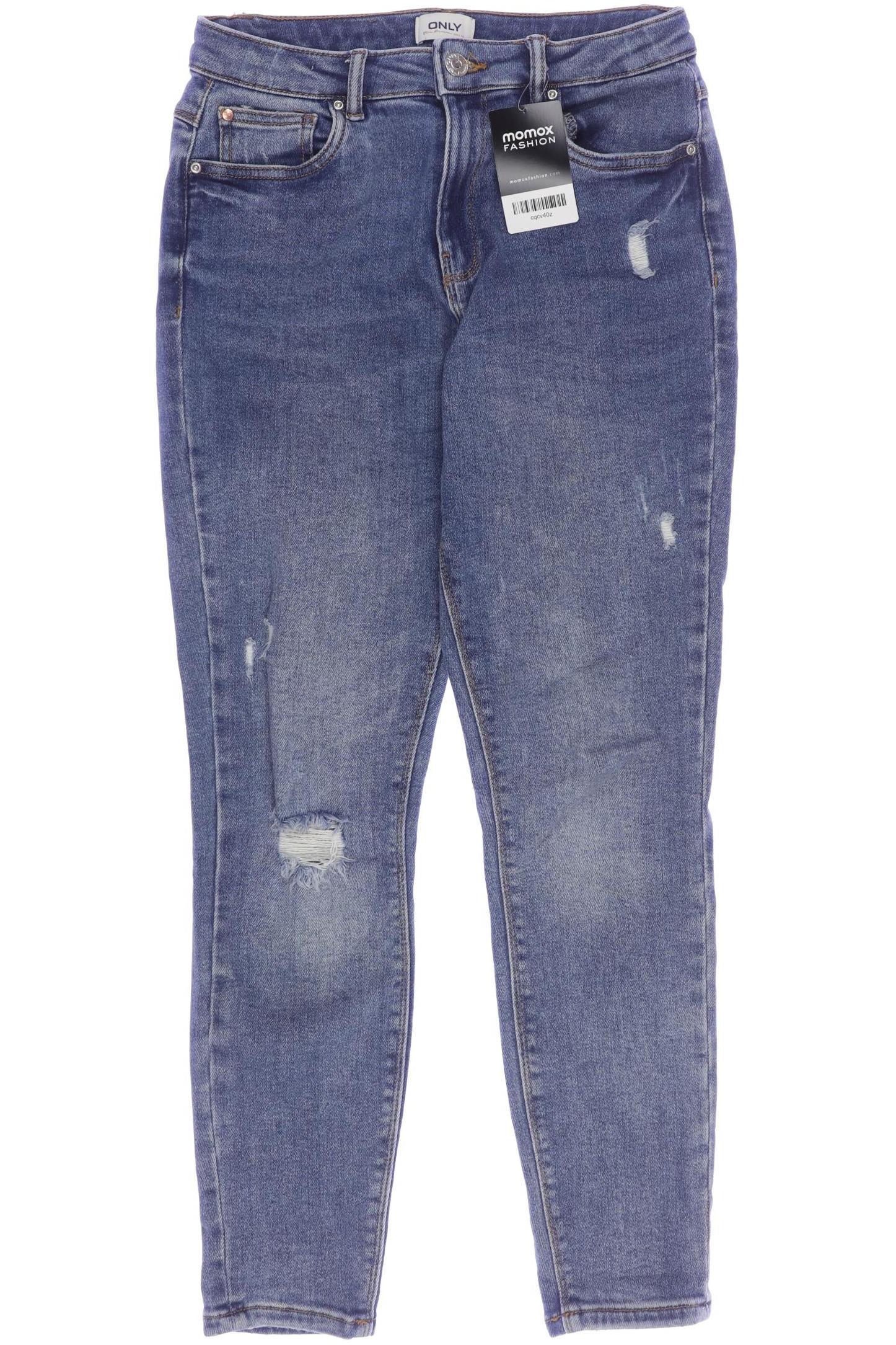 

Only Damen Jeans, blau, Gr. 30