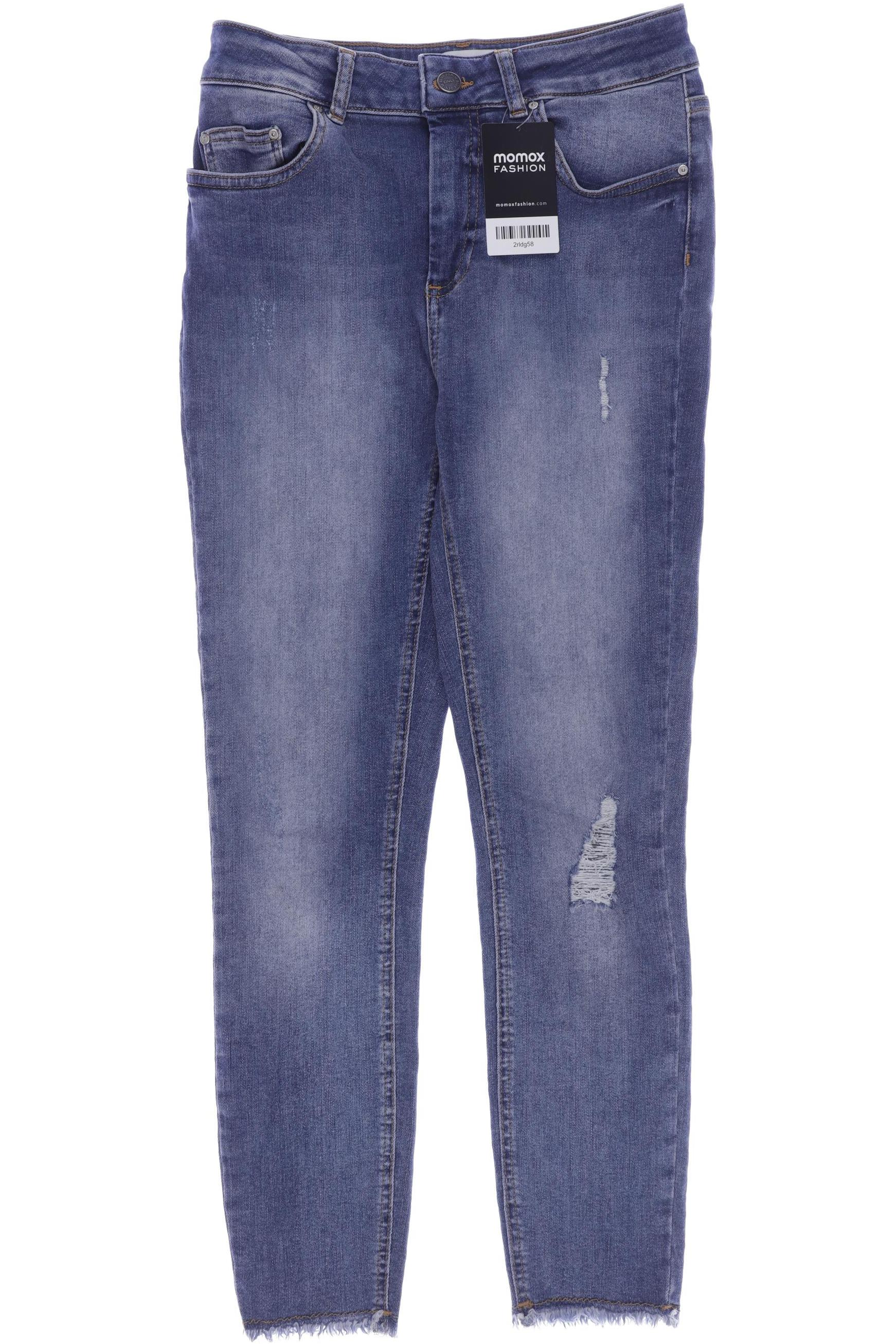 

ONLY Damen Jeans, blau