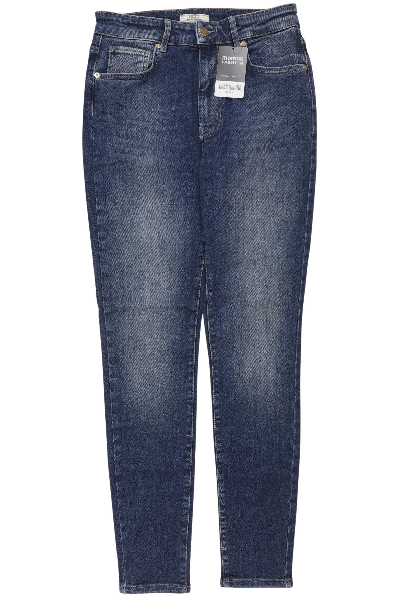 

Only Damen Jeans, blau, Gr. 29