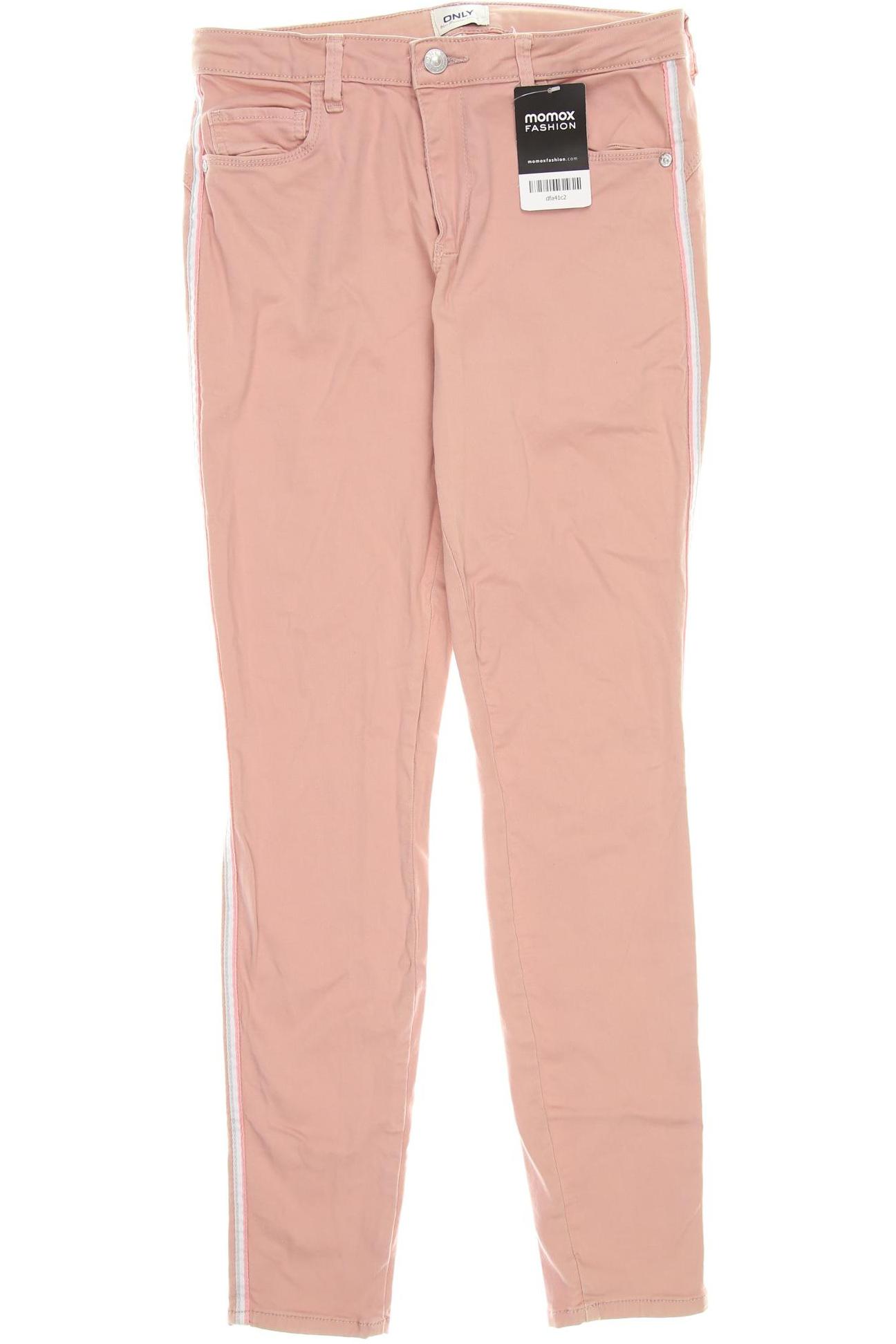 

ONLY Damen Jeans, pink