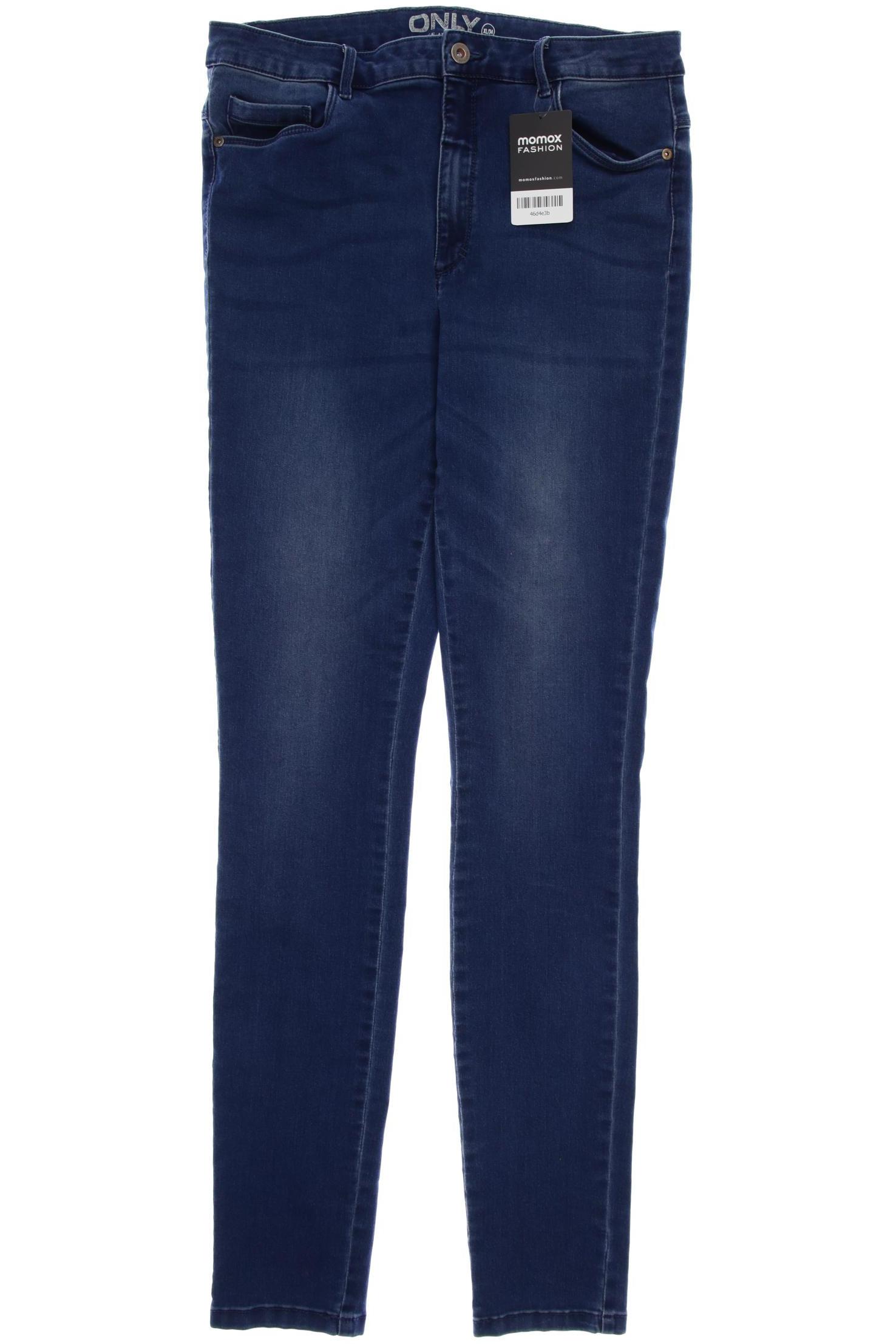 

Only Damen Jeans, blau, Gr. 0