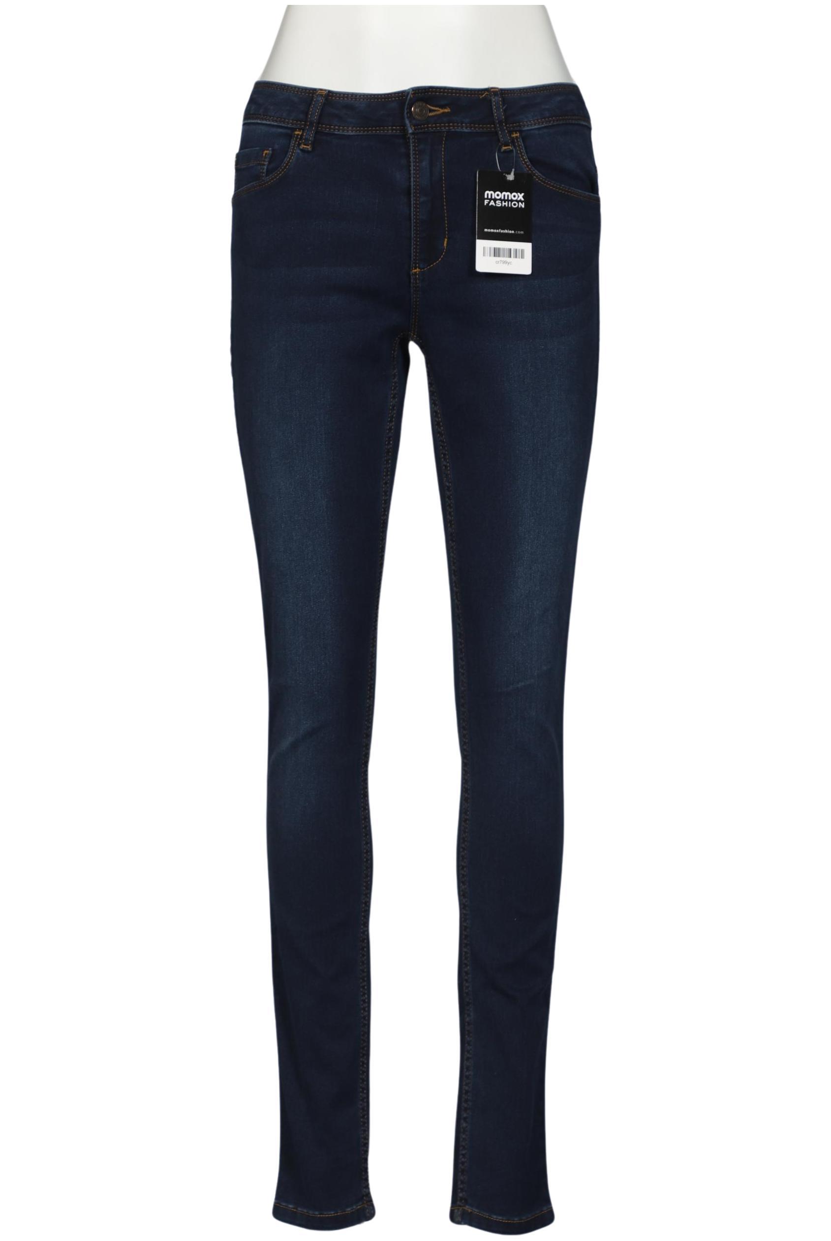 

Only Damen Jeans, marineblau, Gr. 0