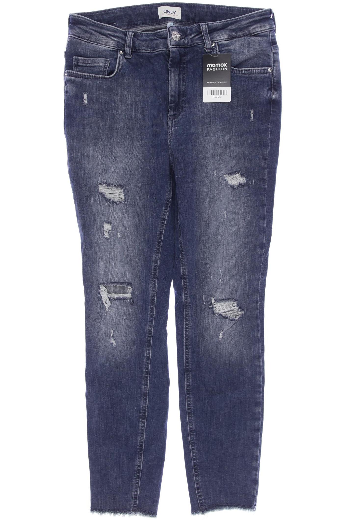 

Only Damen Jeans, blau, Gr. 0