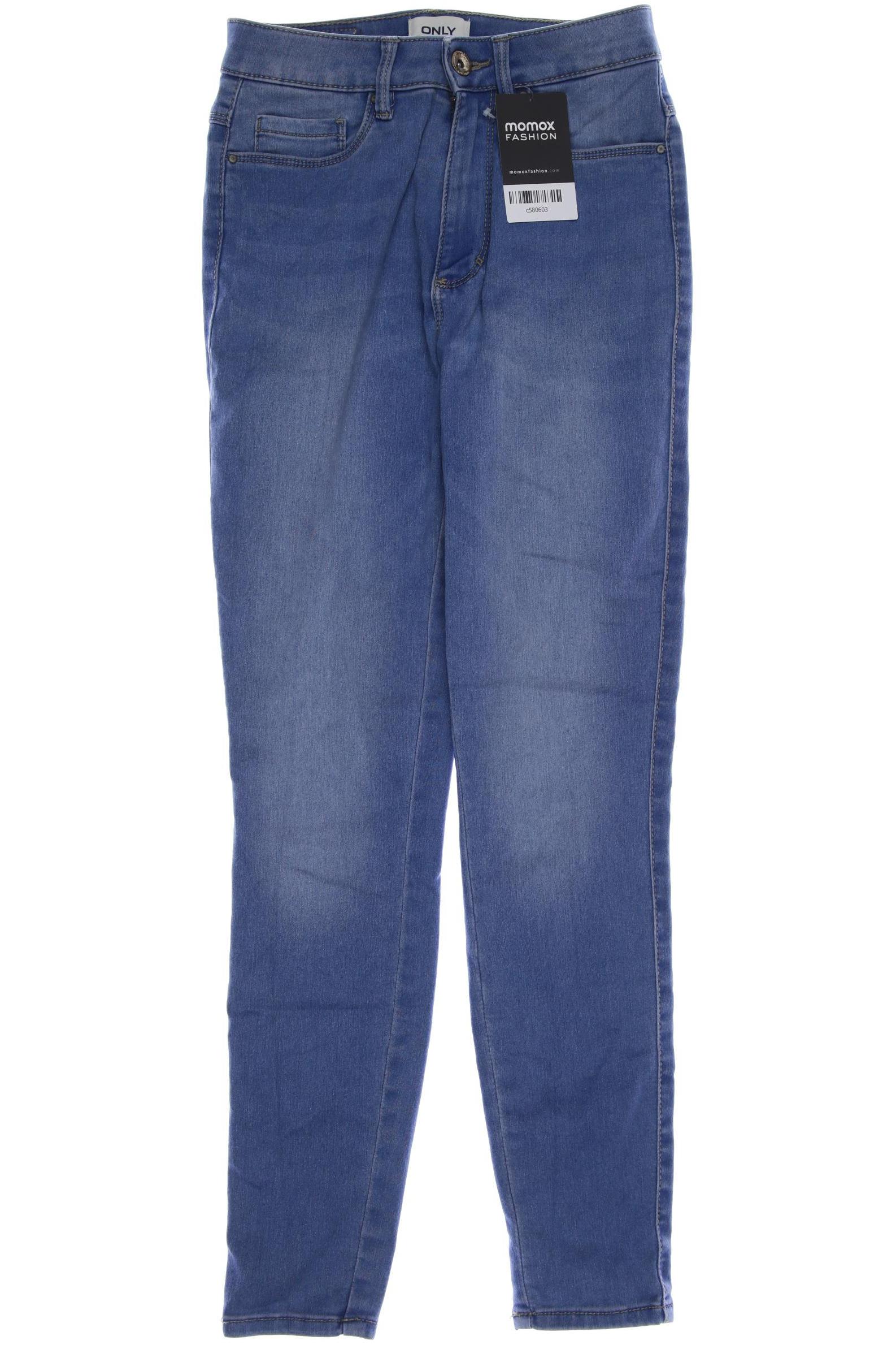 

ONLY Damen Jeans, blau