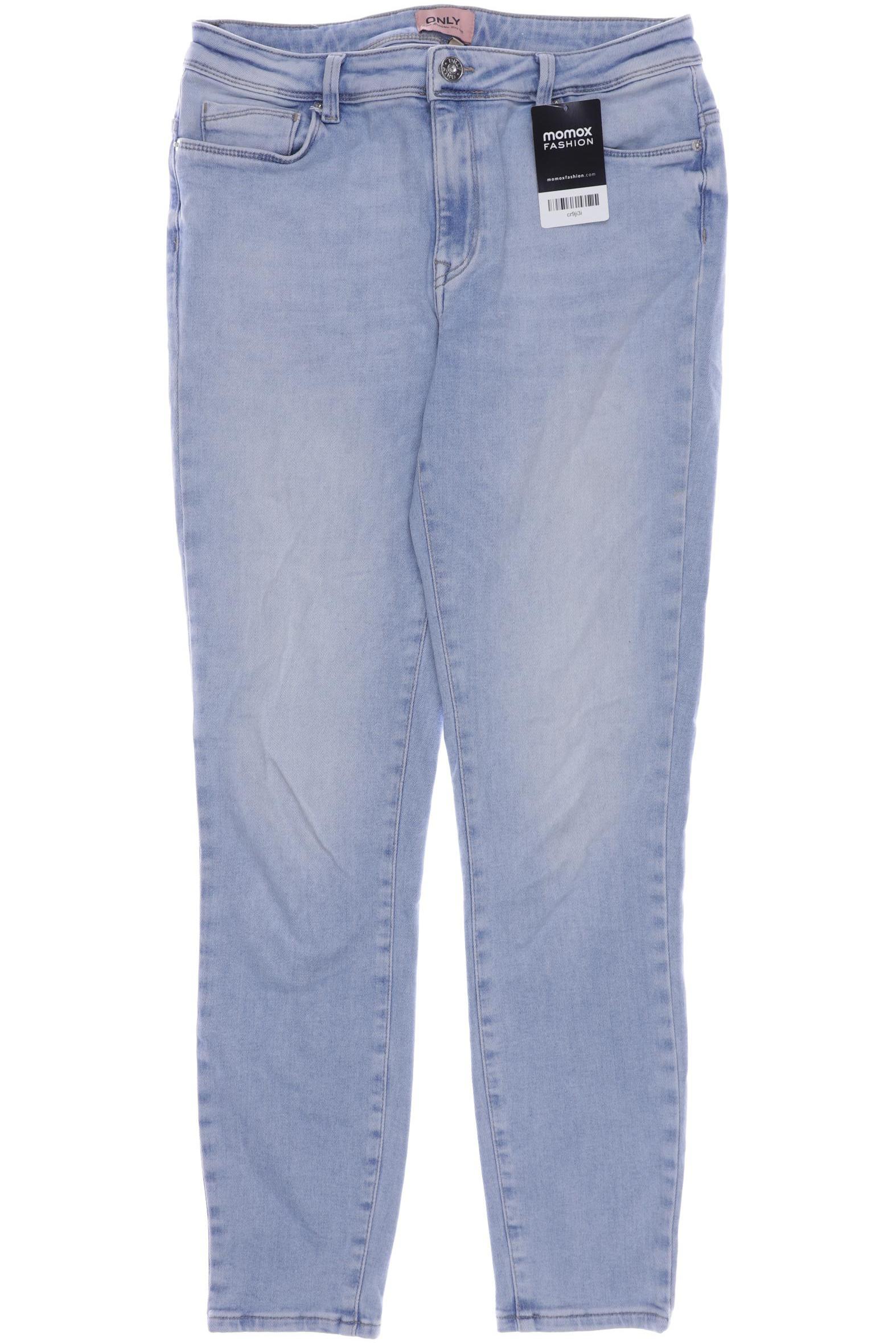 

ONLY Damen Jeans, blau